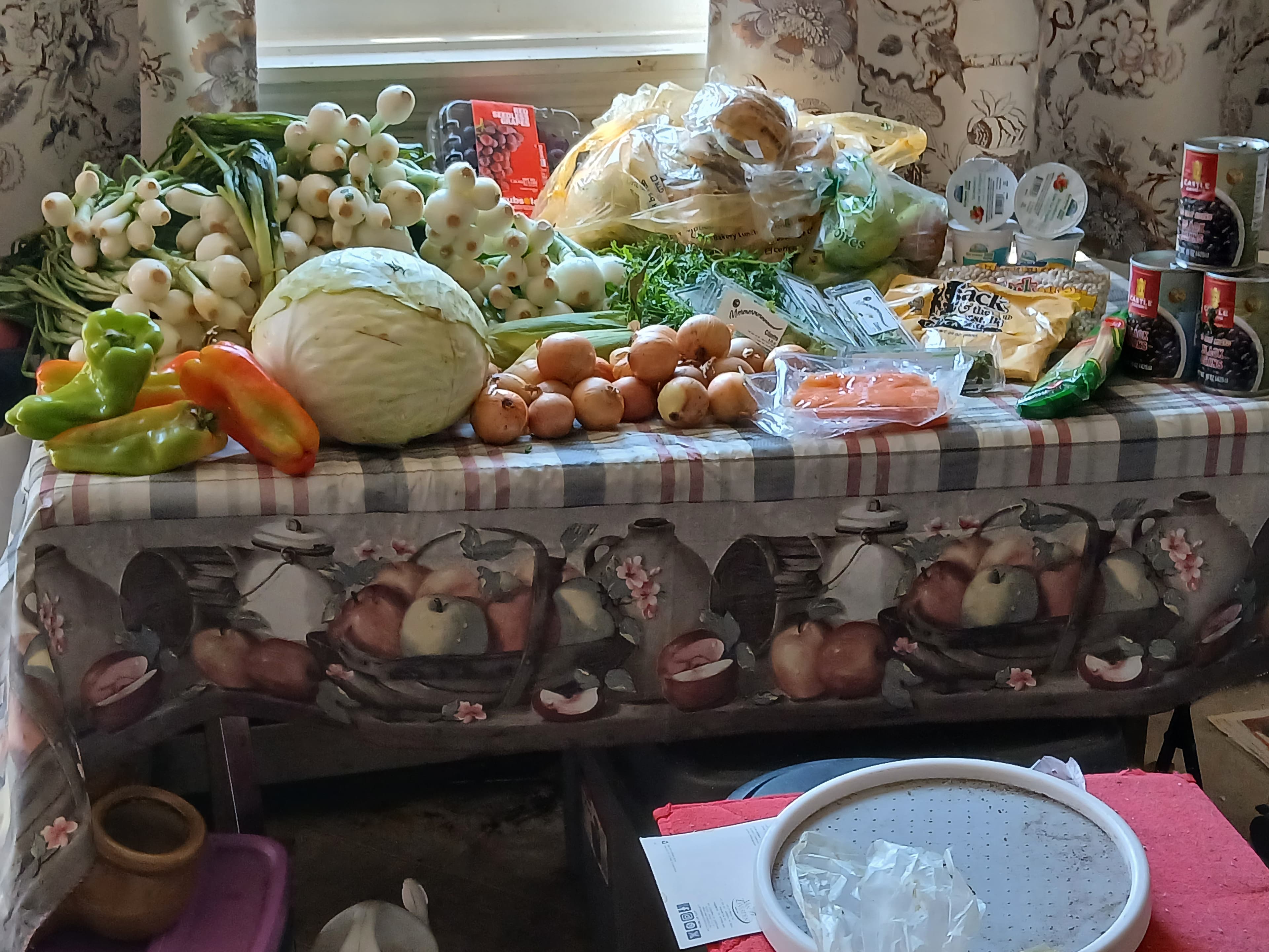Feed item photo