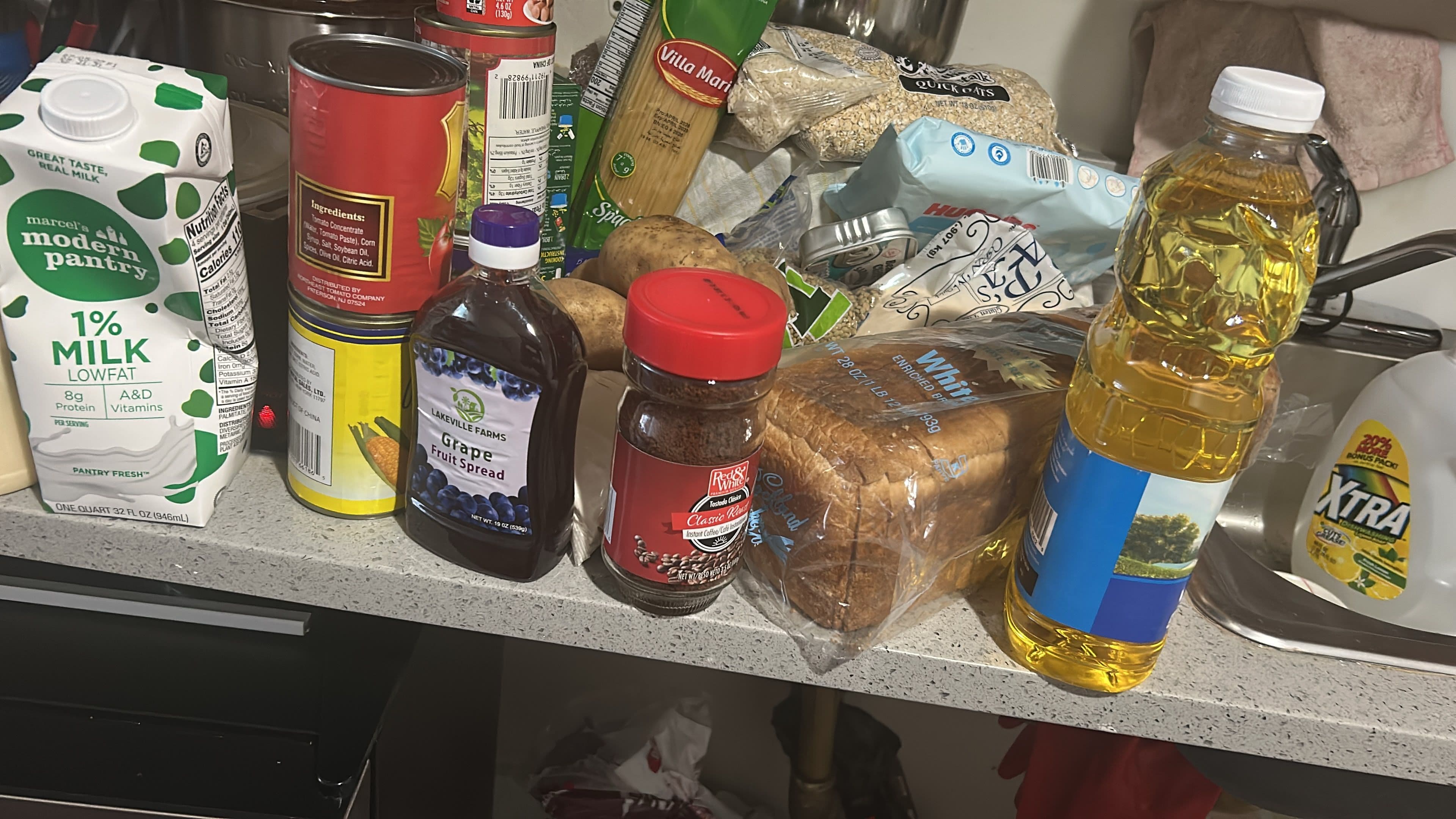 Feed item photo