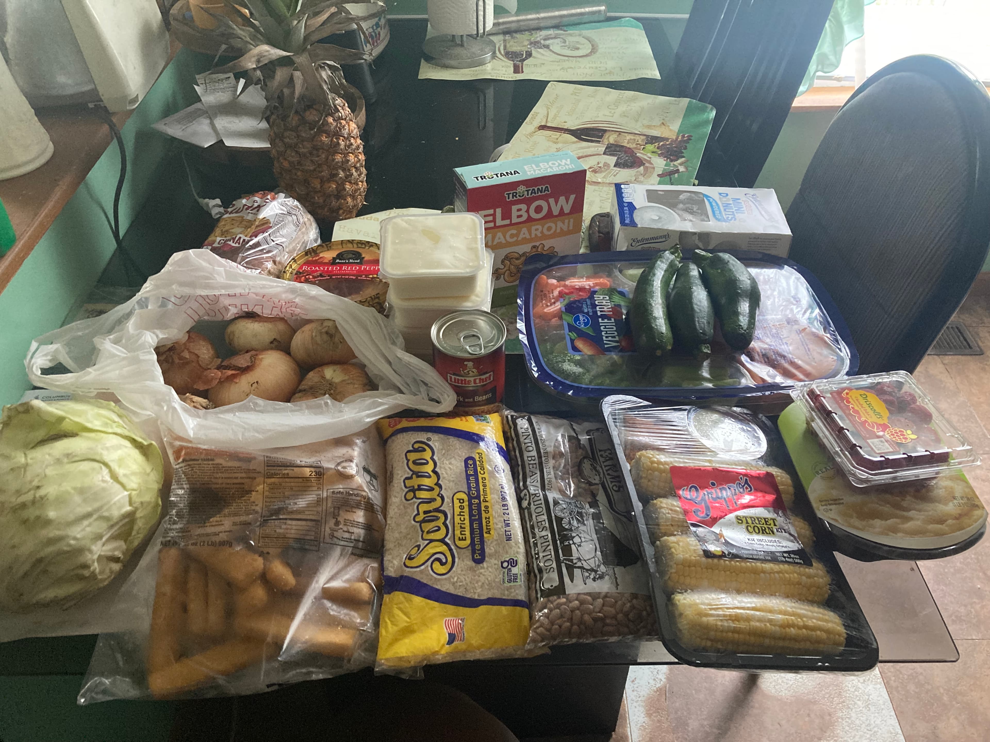 Feed item photo