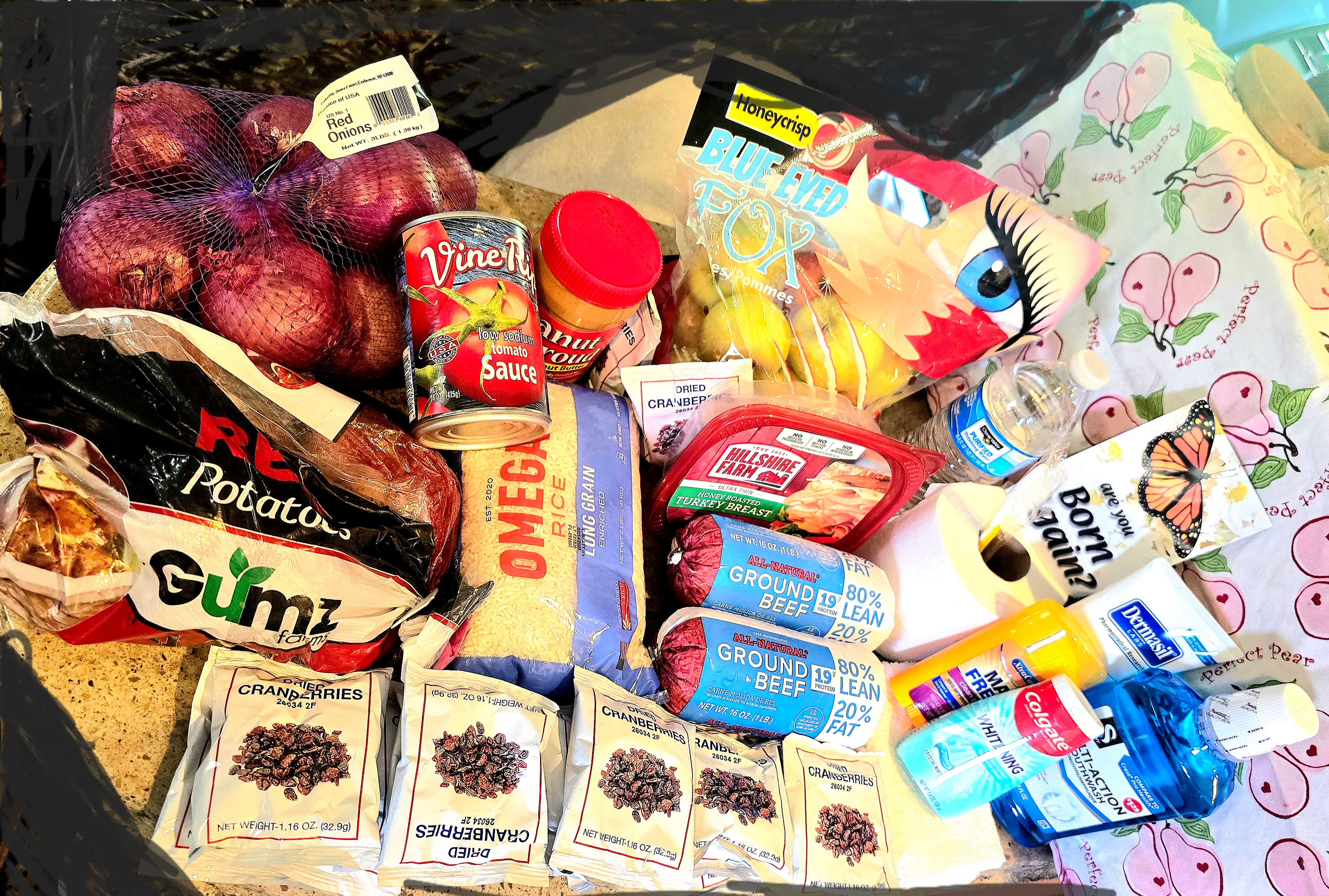 Feed item photo