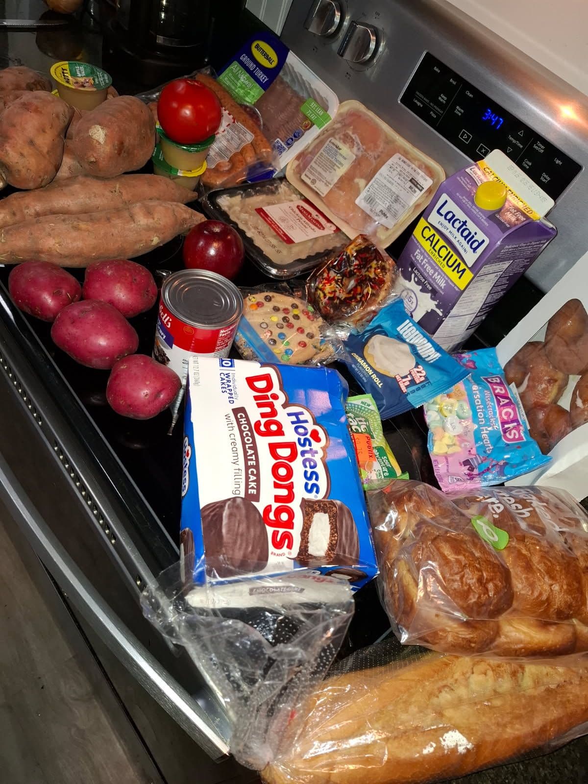 Feed item photo