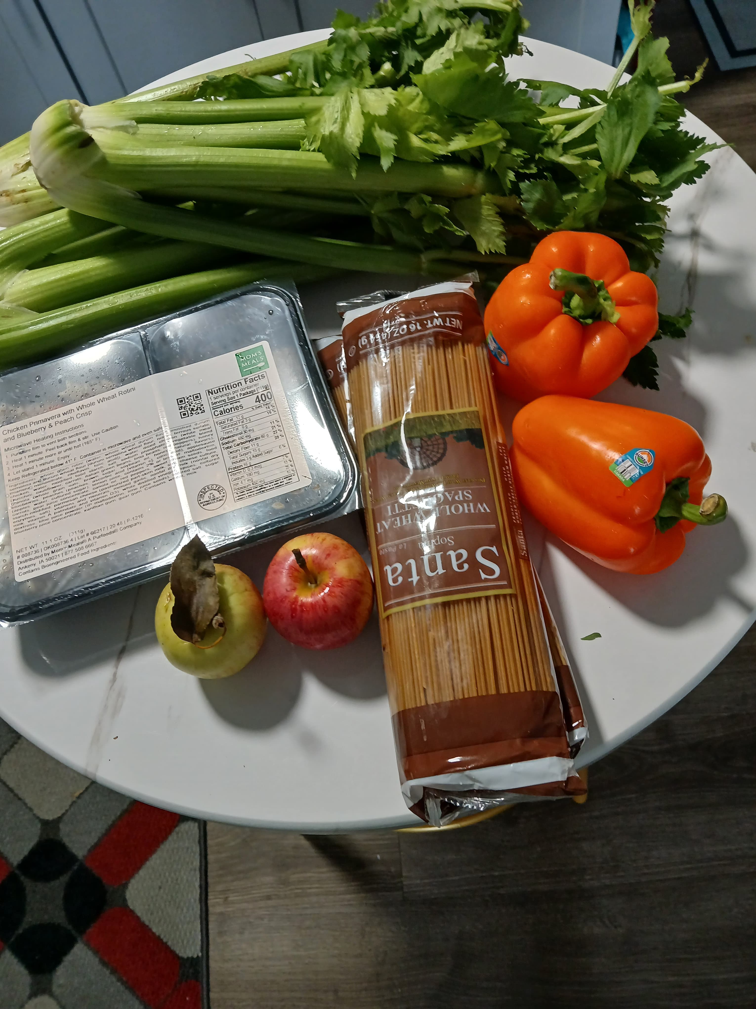 Feed item photo