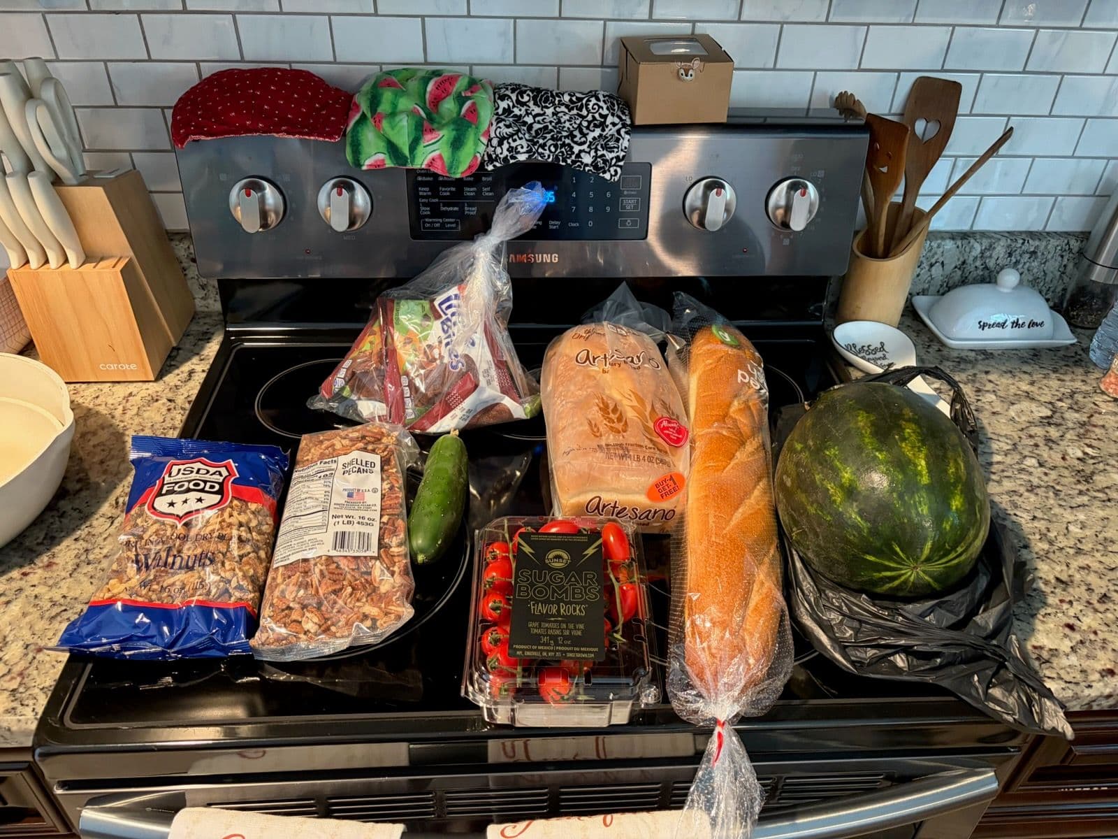 Feed item photo