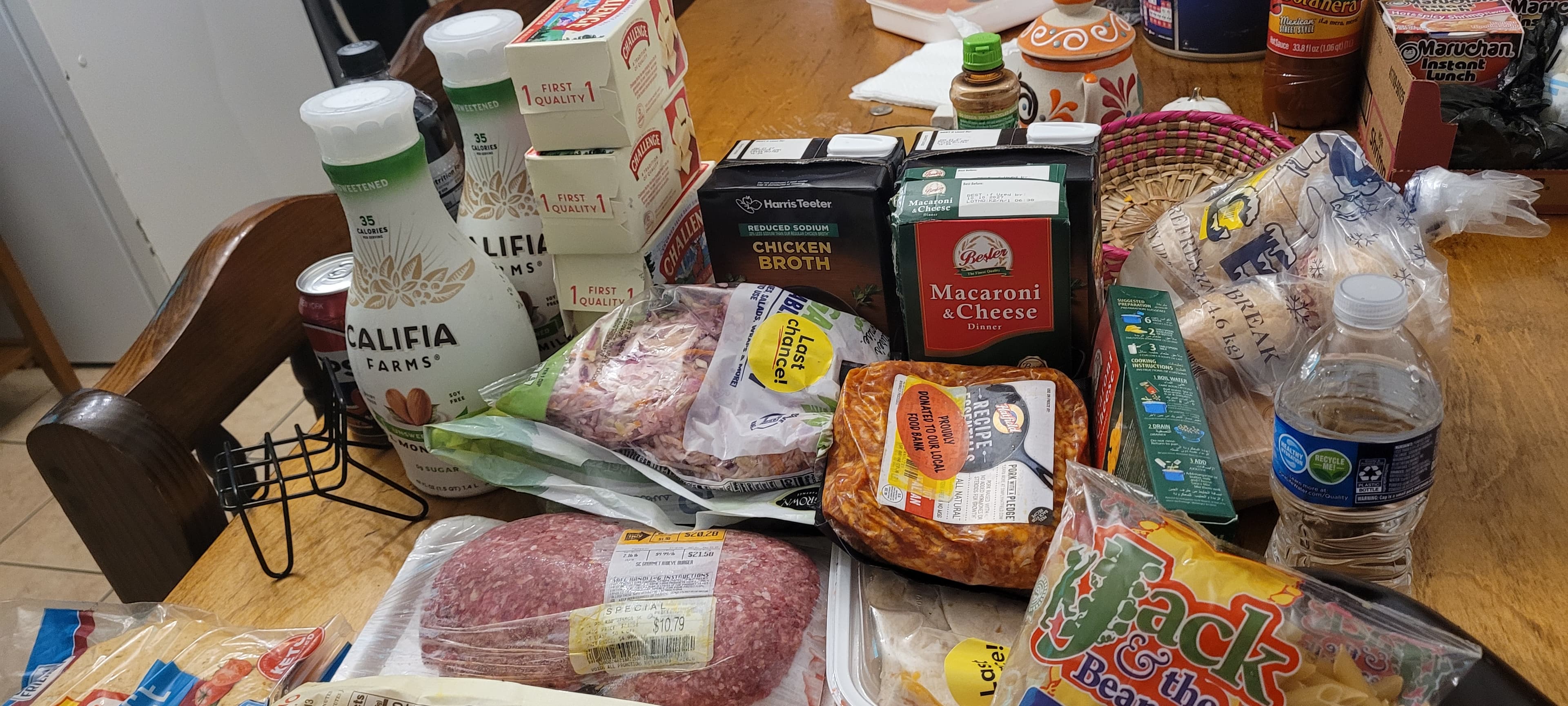 Feed item photo