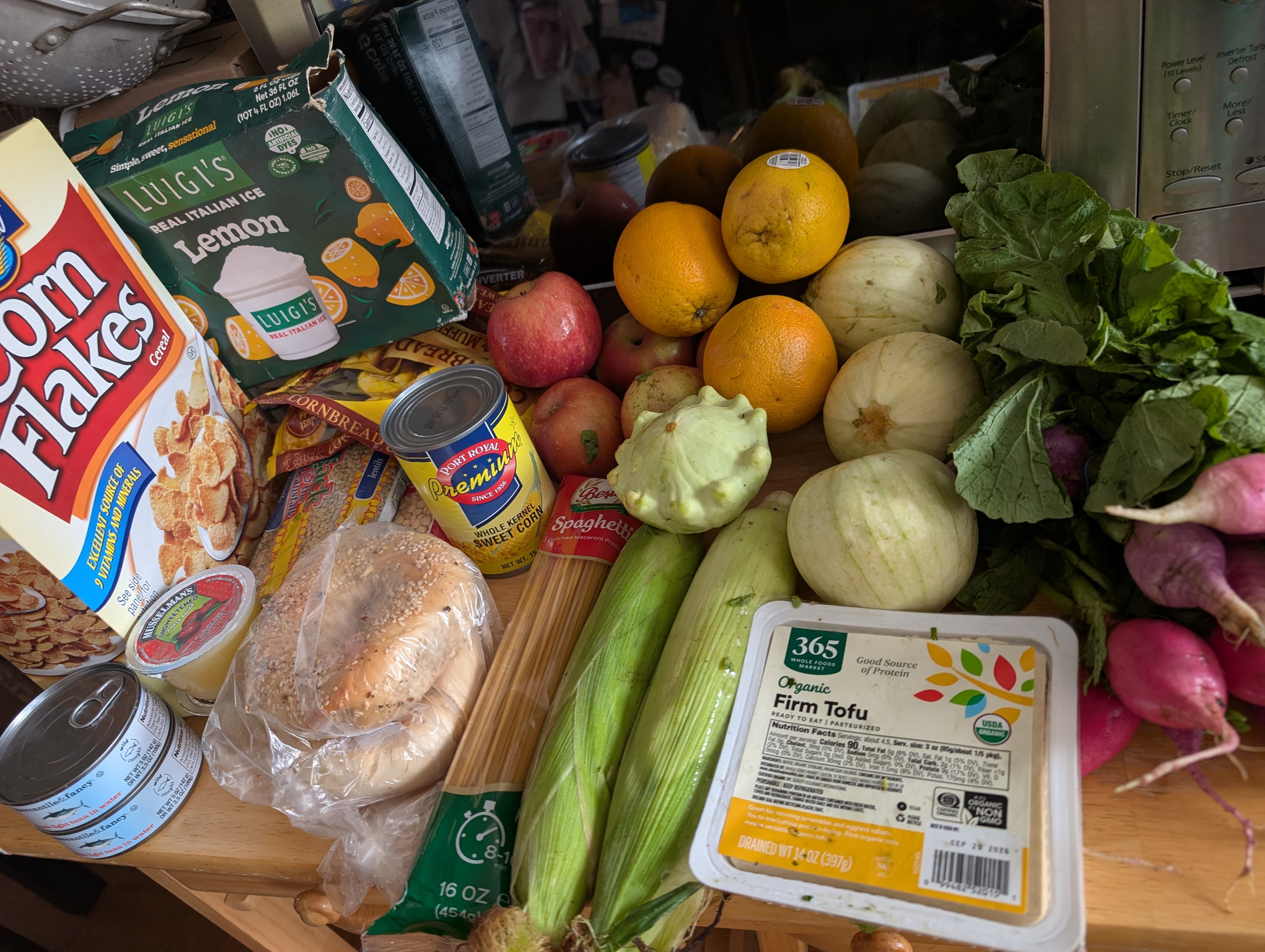 Feed item photo