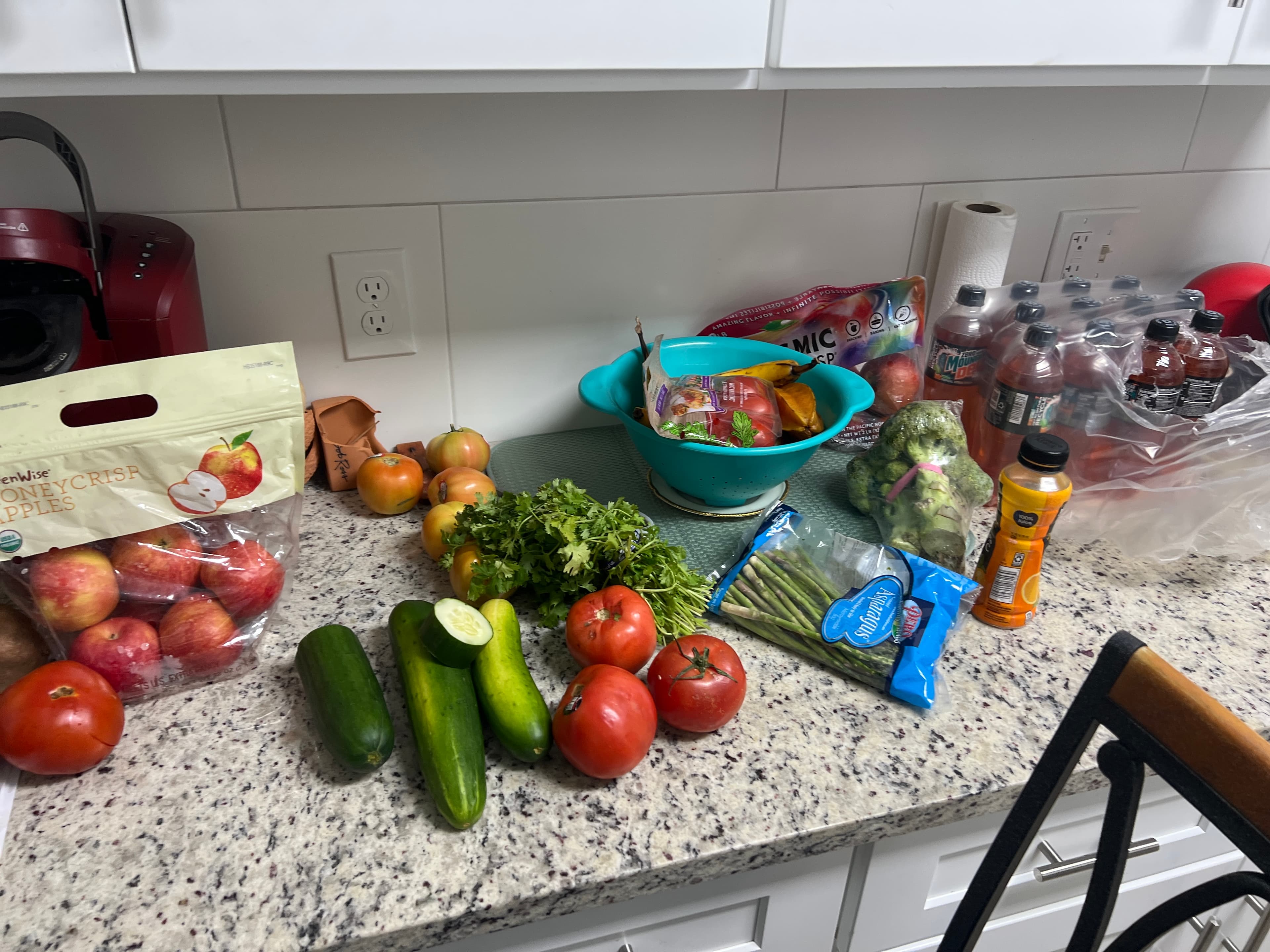 Feed item photo