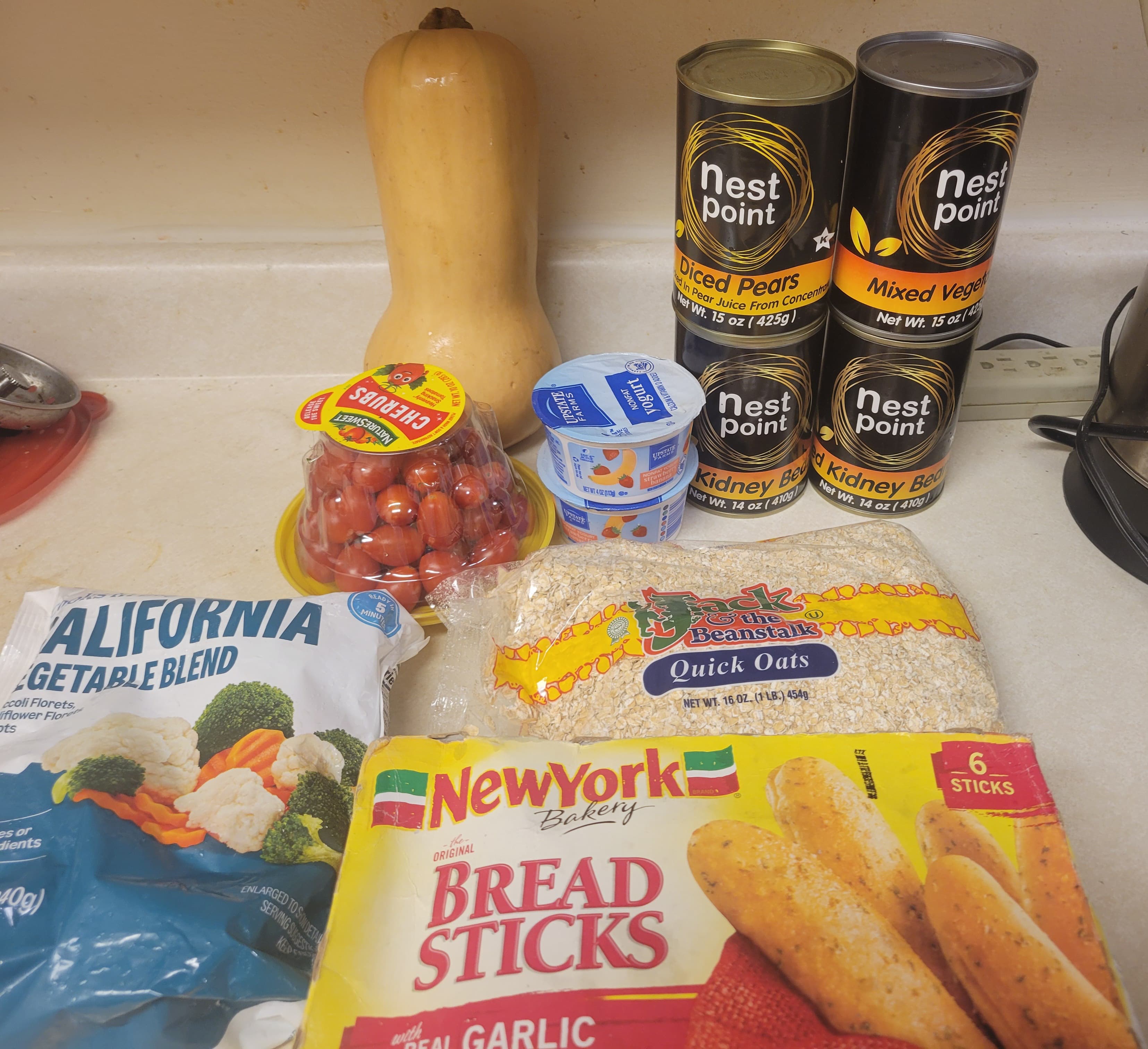 Feed item photo