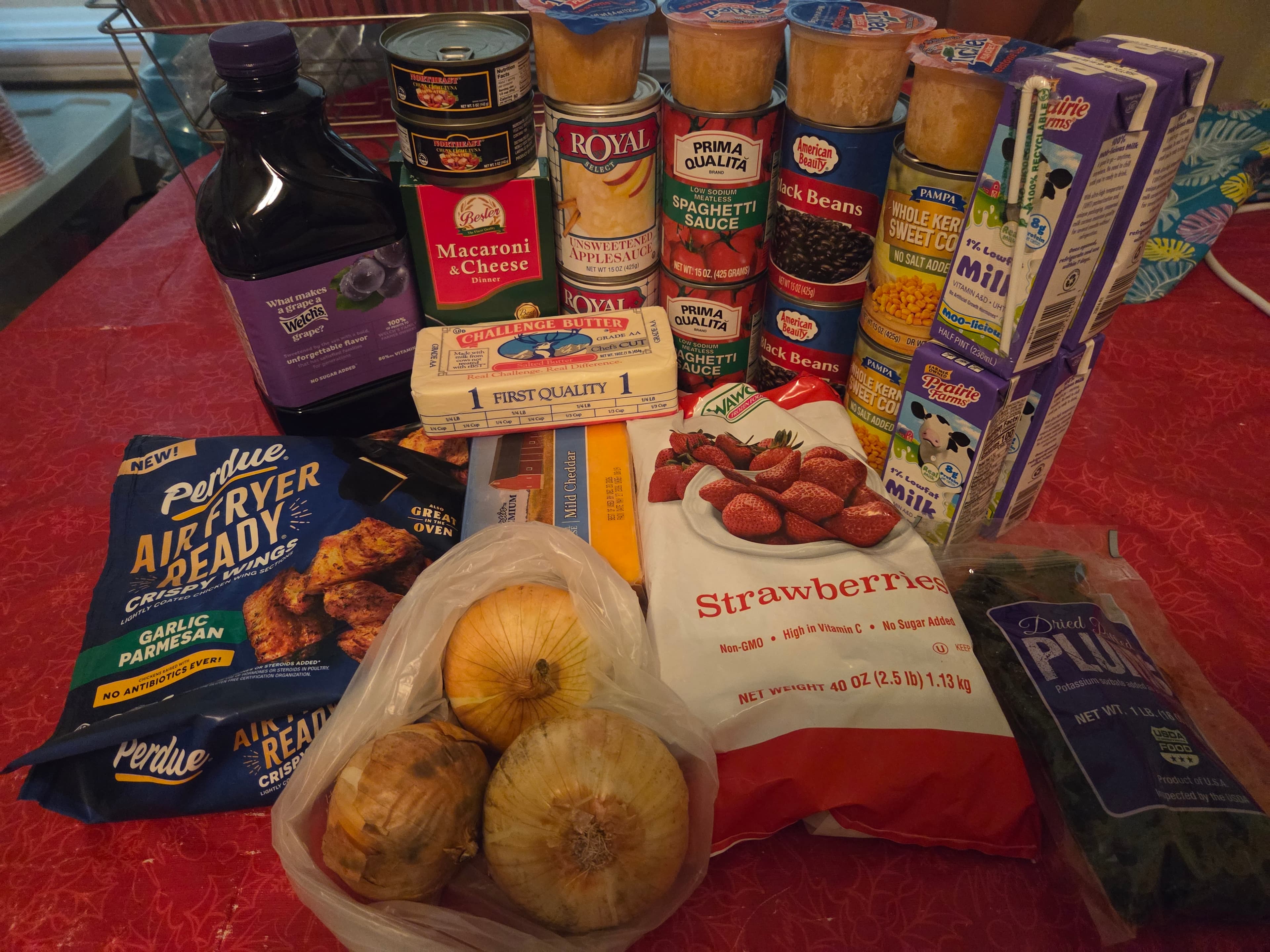 Feed item photo