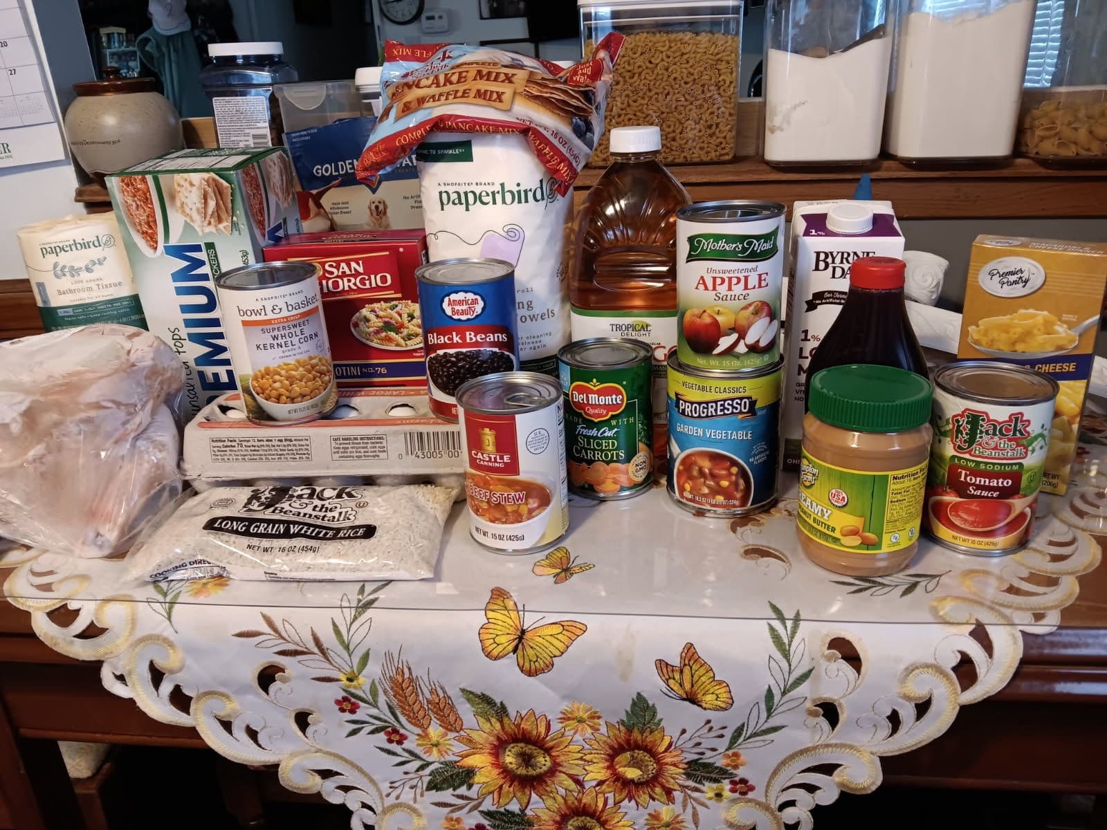Feed item photo