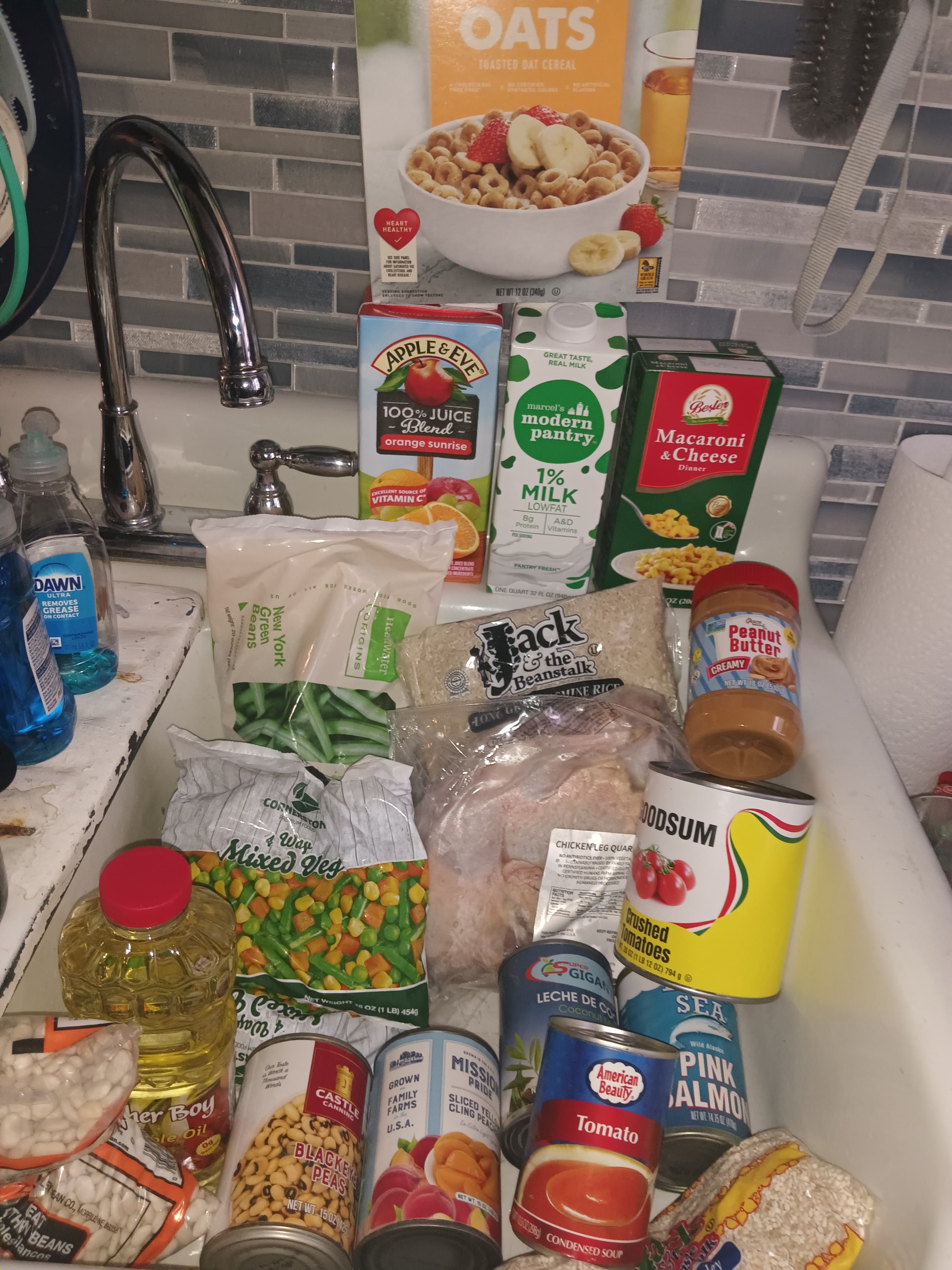 Feed item photo