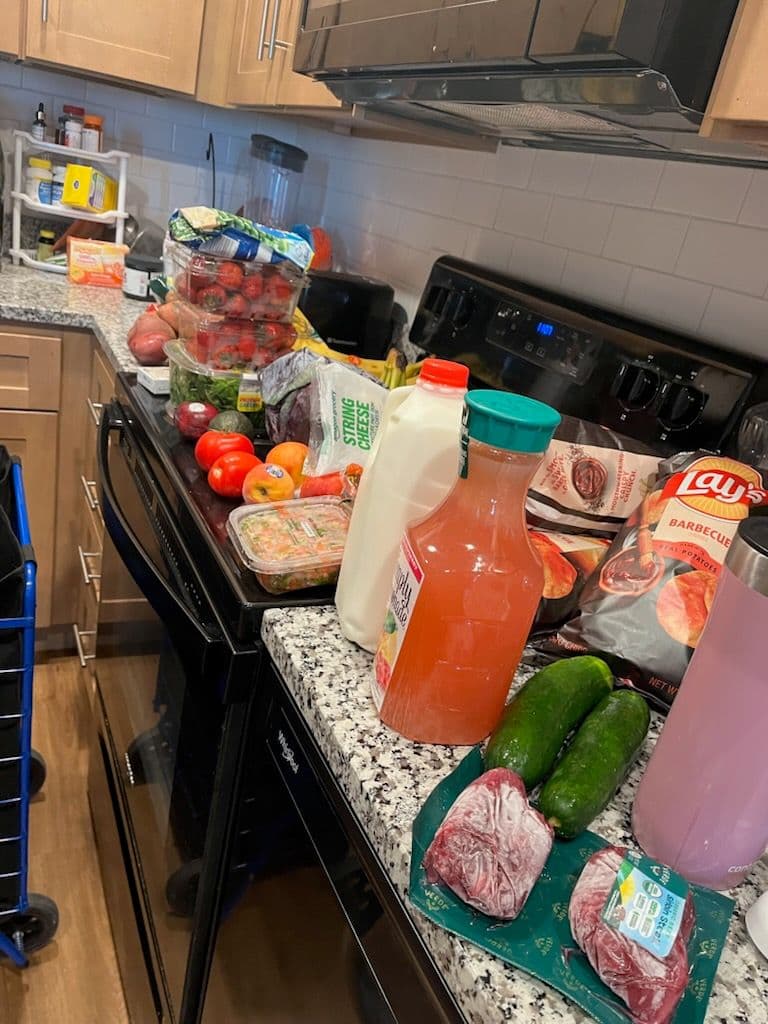 Feed item photo