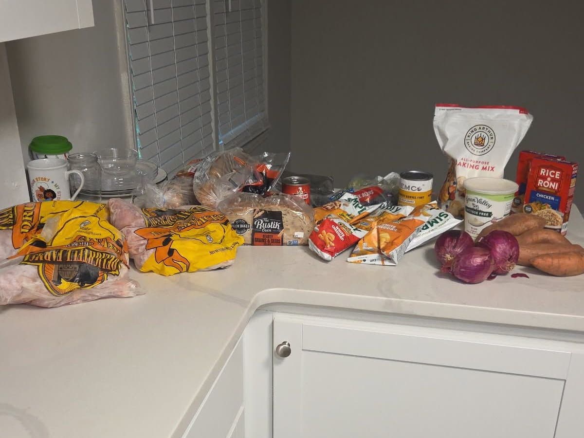 Feed item photo