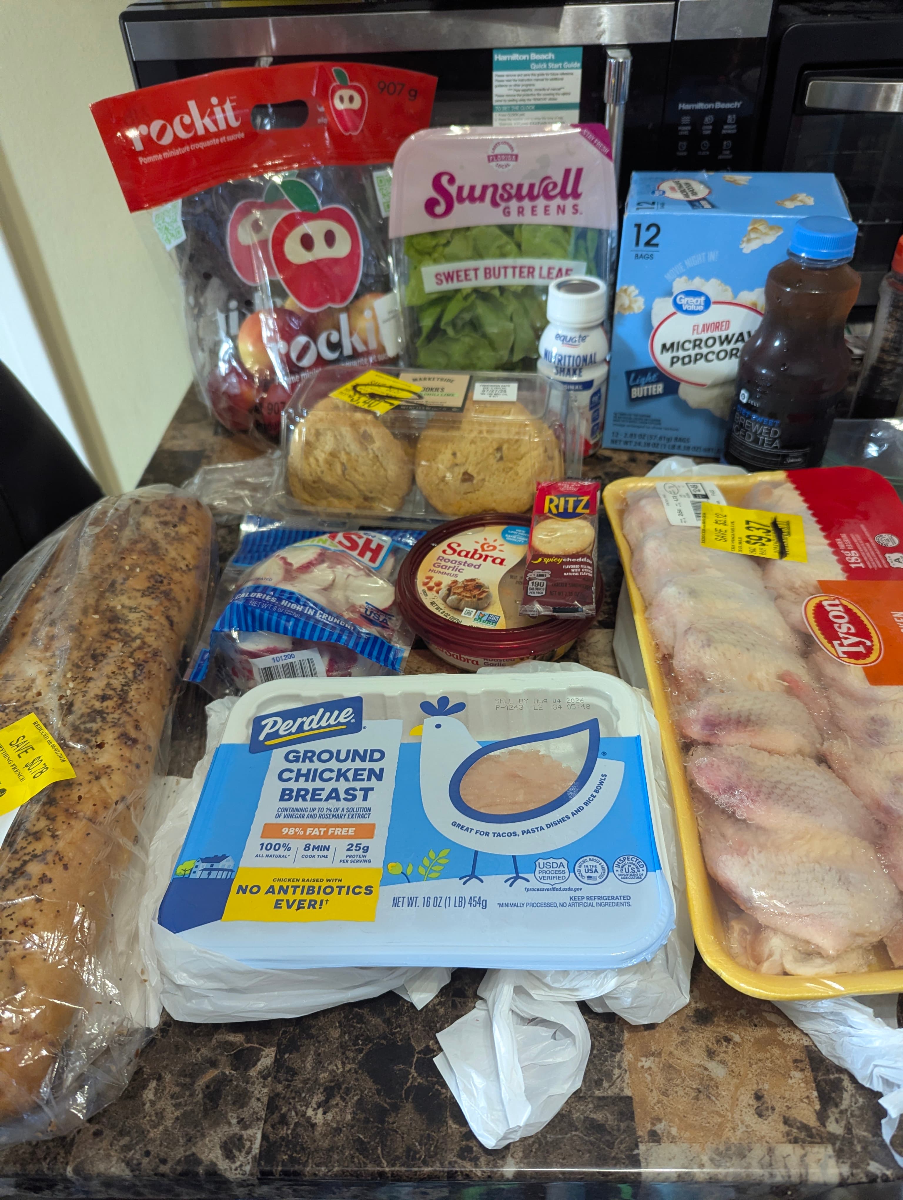 Feed item photo