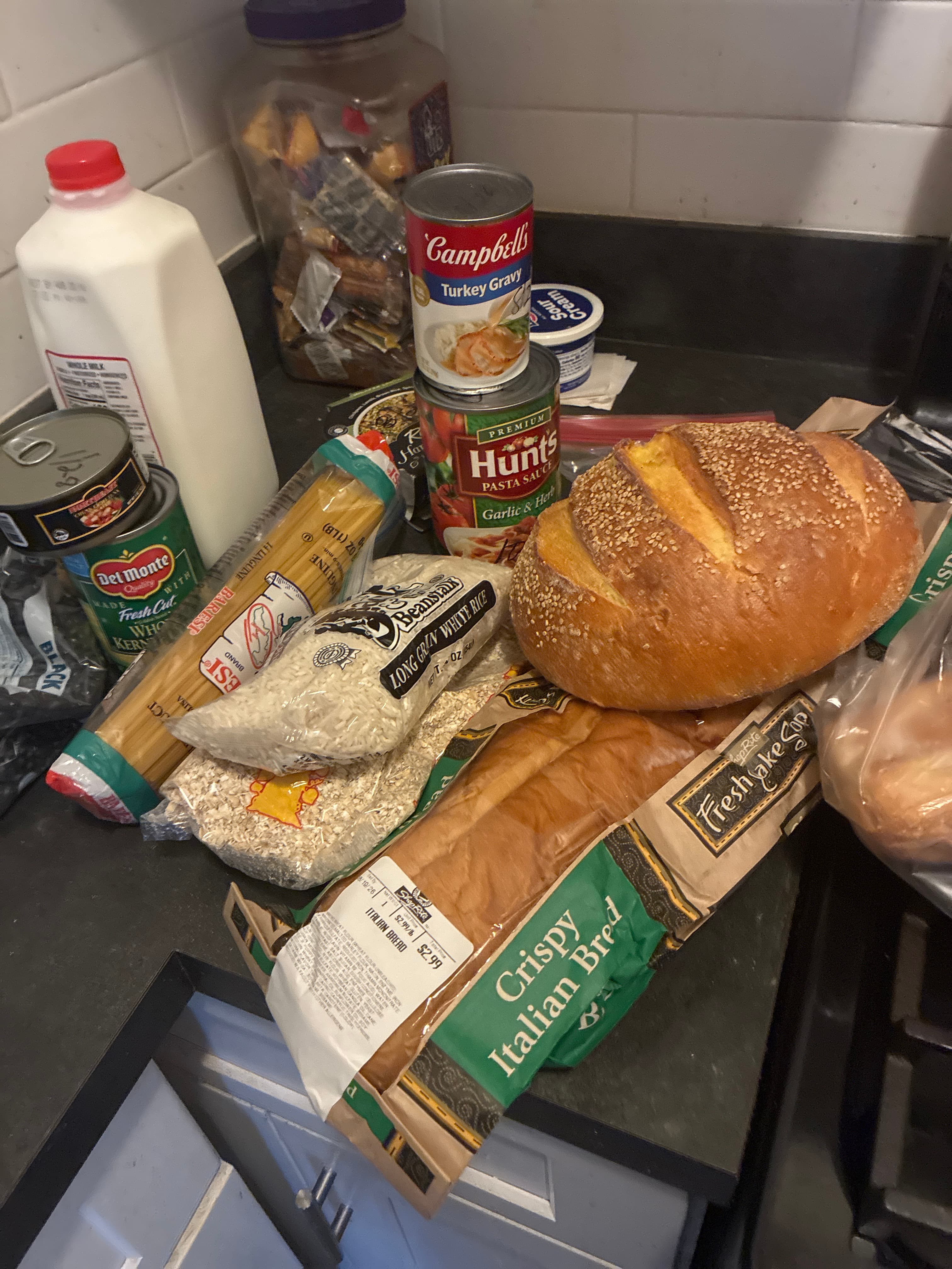 Feed item photo