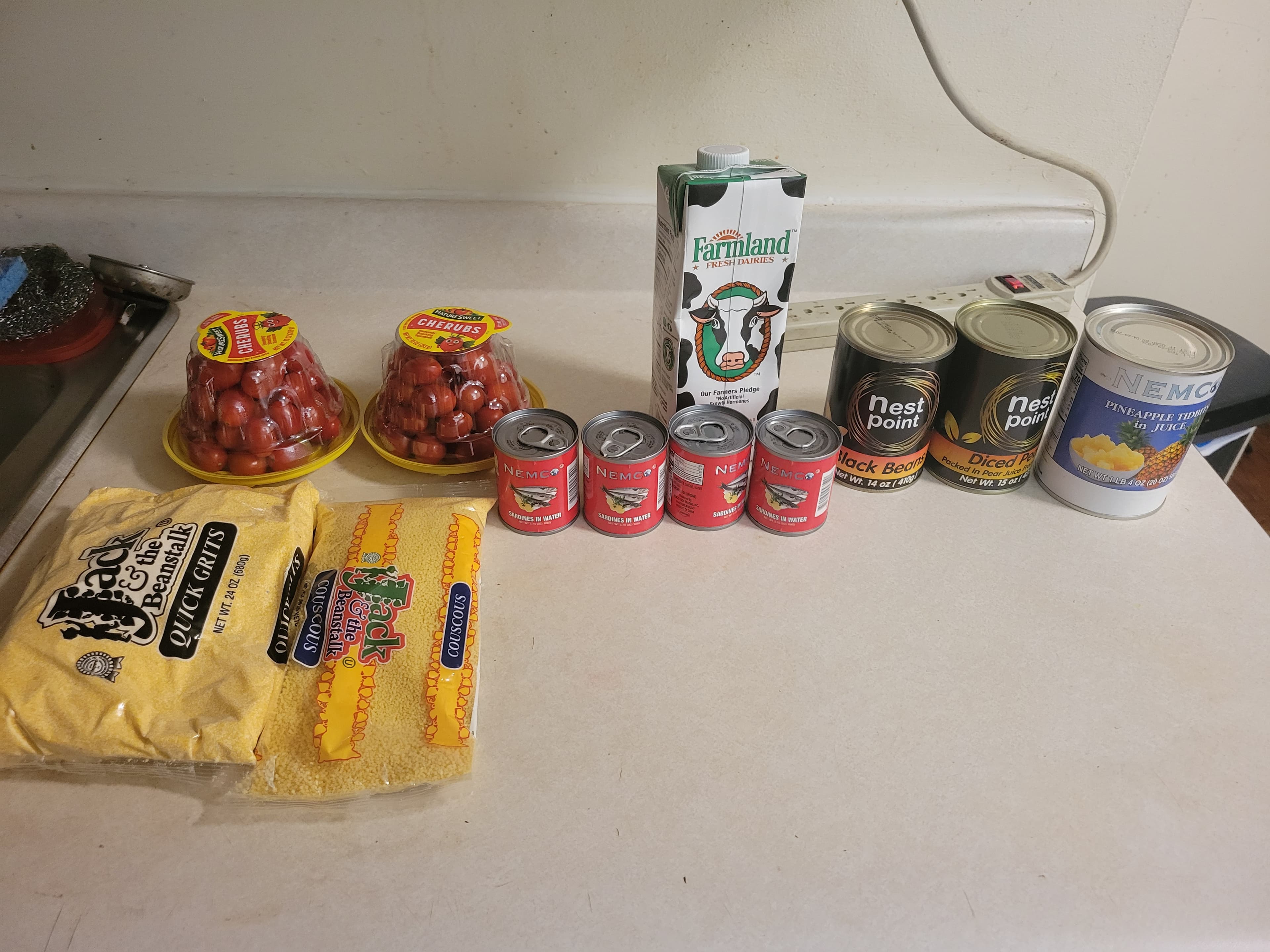 Feed item photo