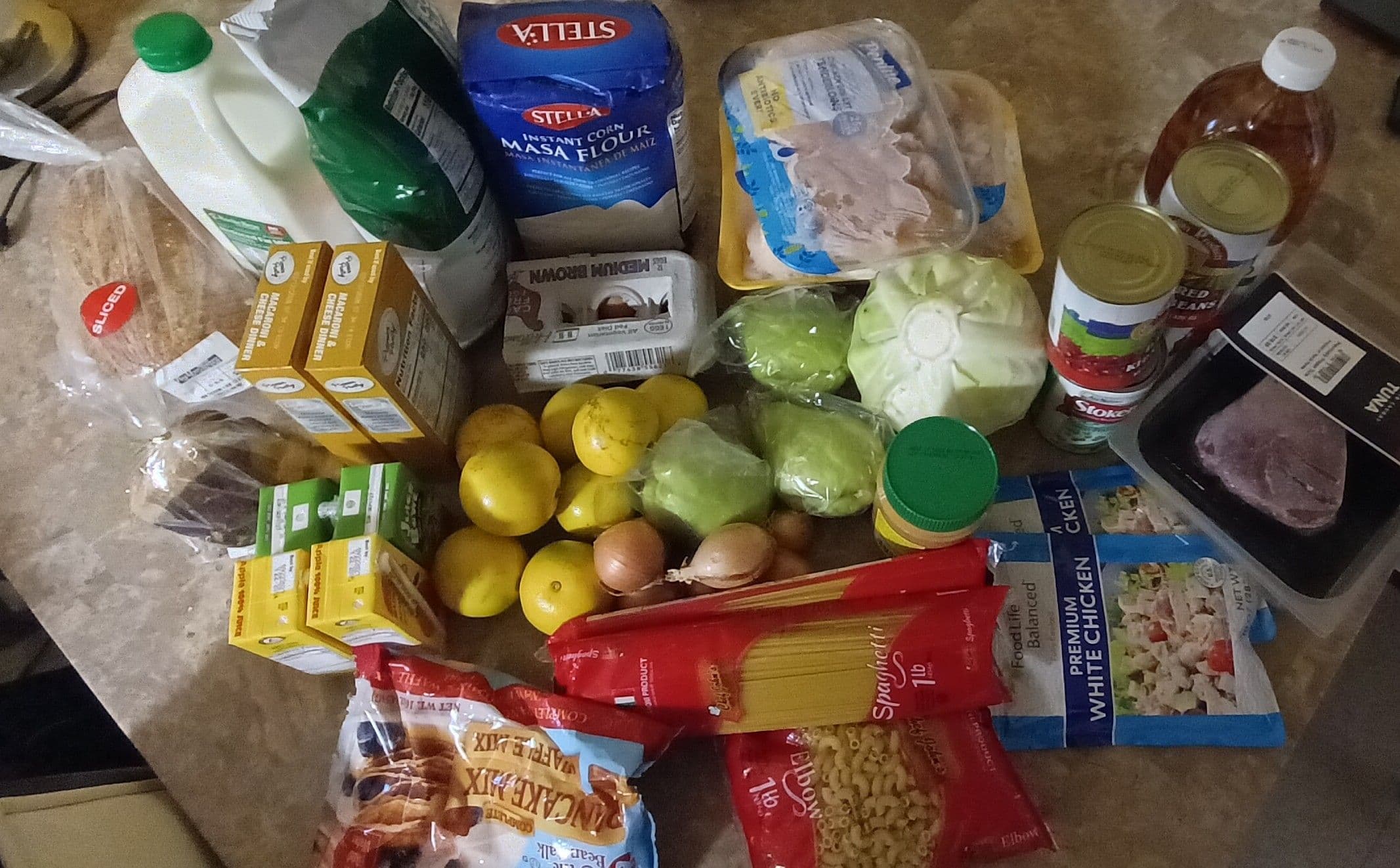 Feed item photo