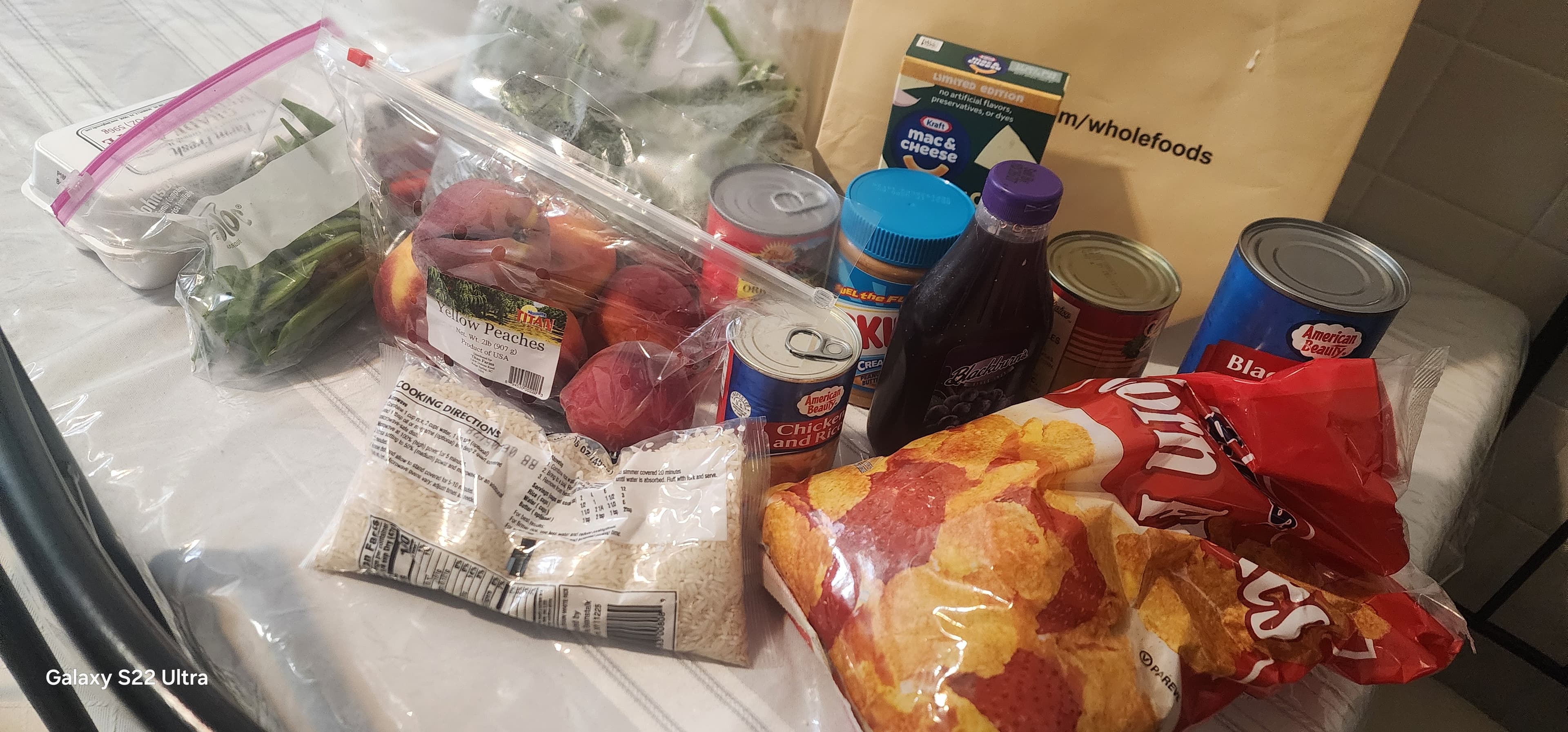 Feed item photo