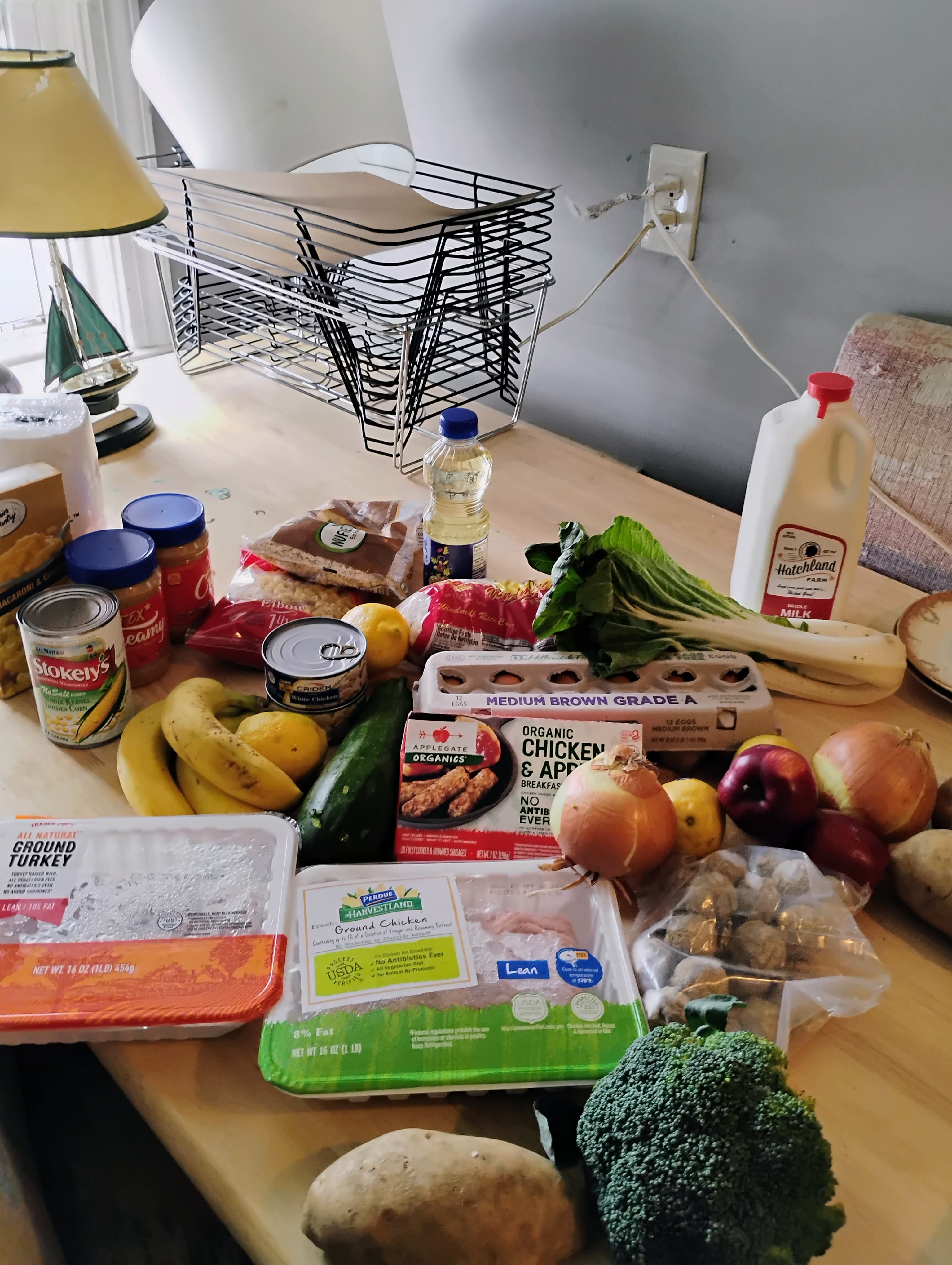 Feed item photo