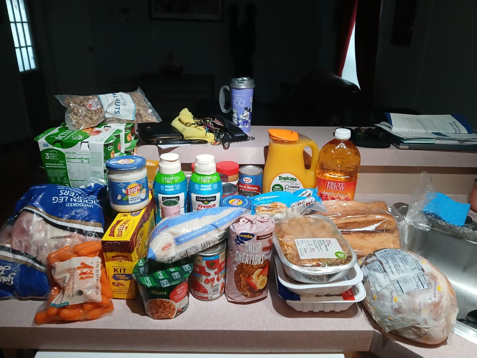 Feed item photo