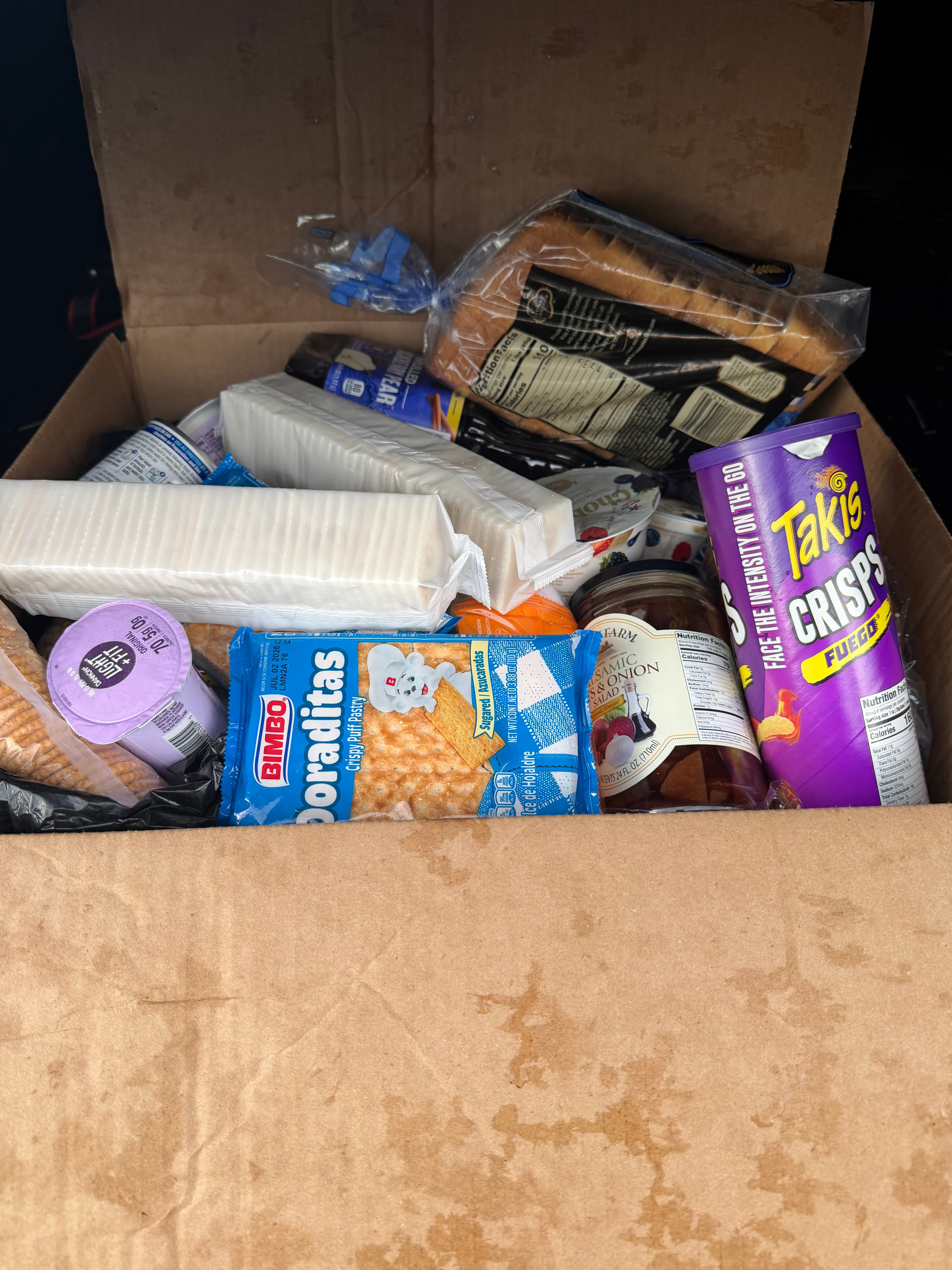 Feed item photo