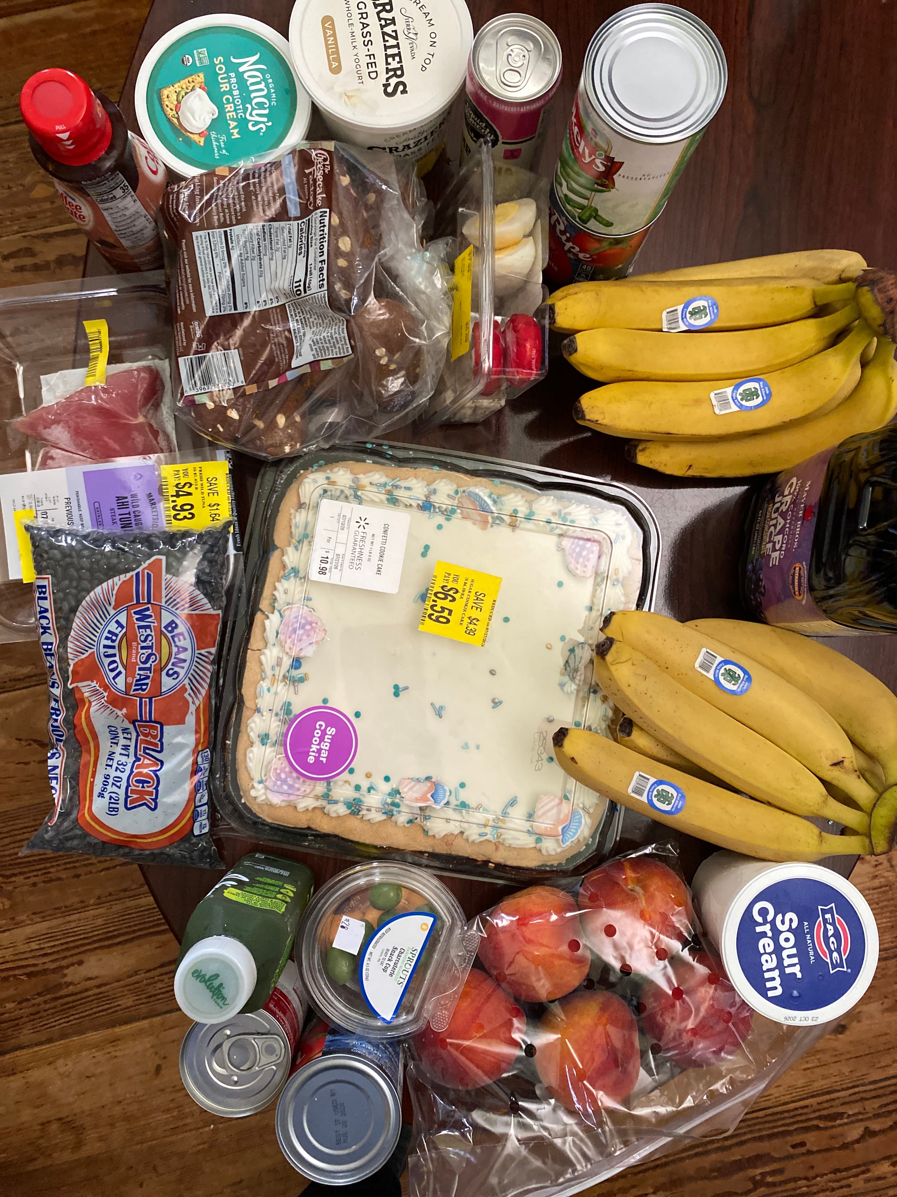 Feed item photo