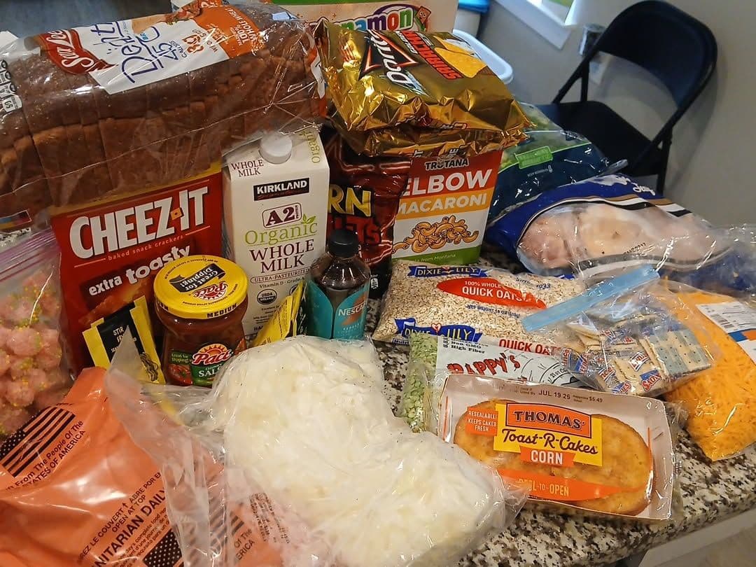 Feed item photo