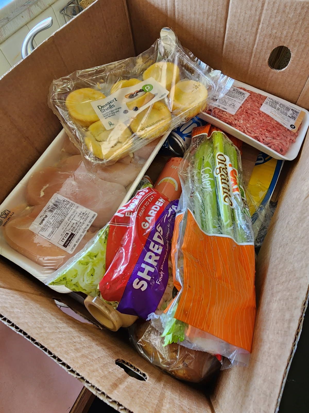 Feed item photo