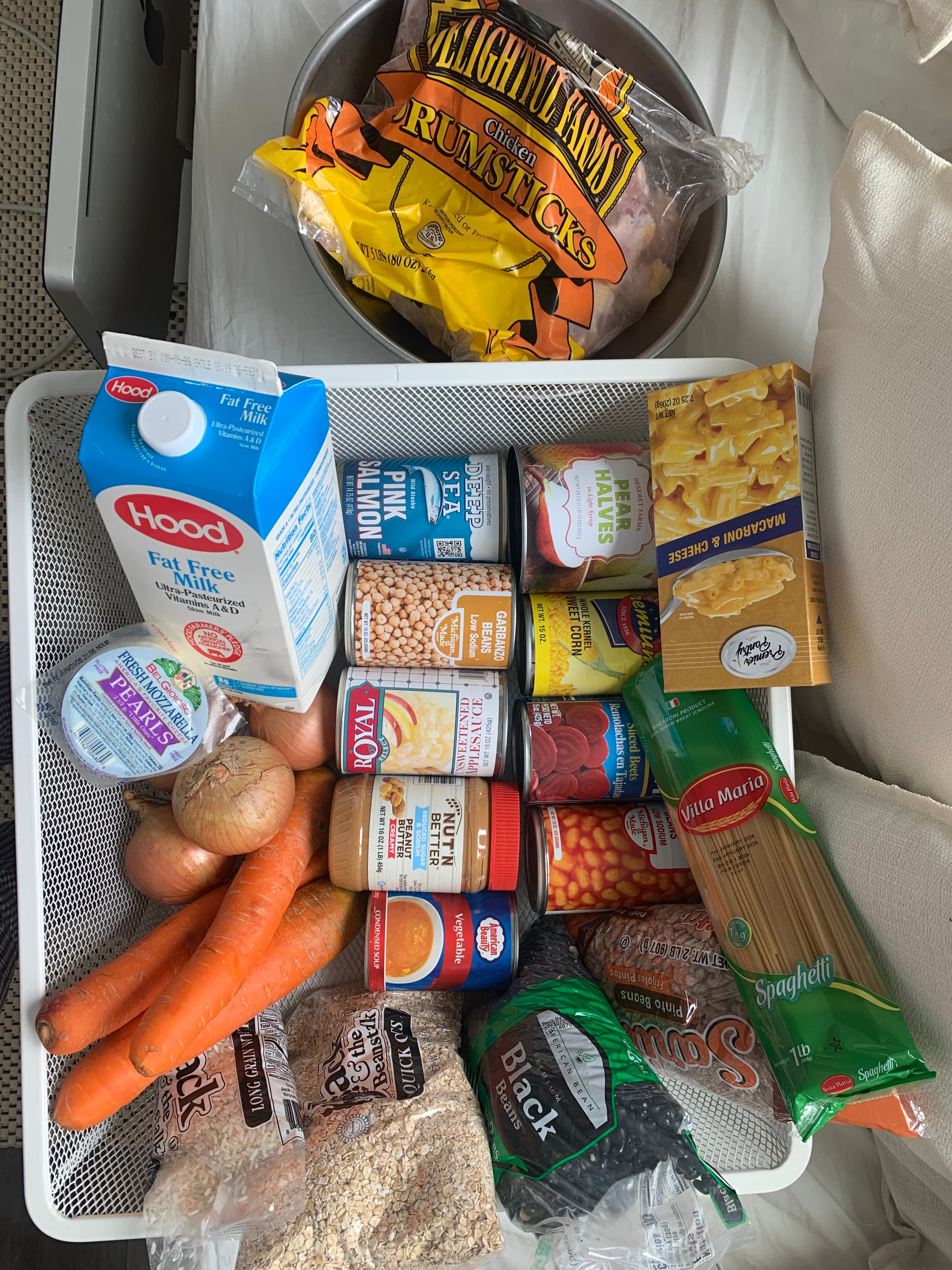 Feed item photo