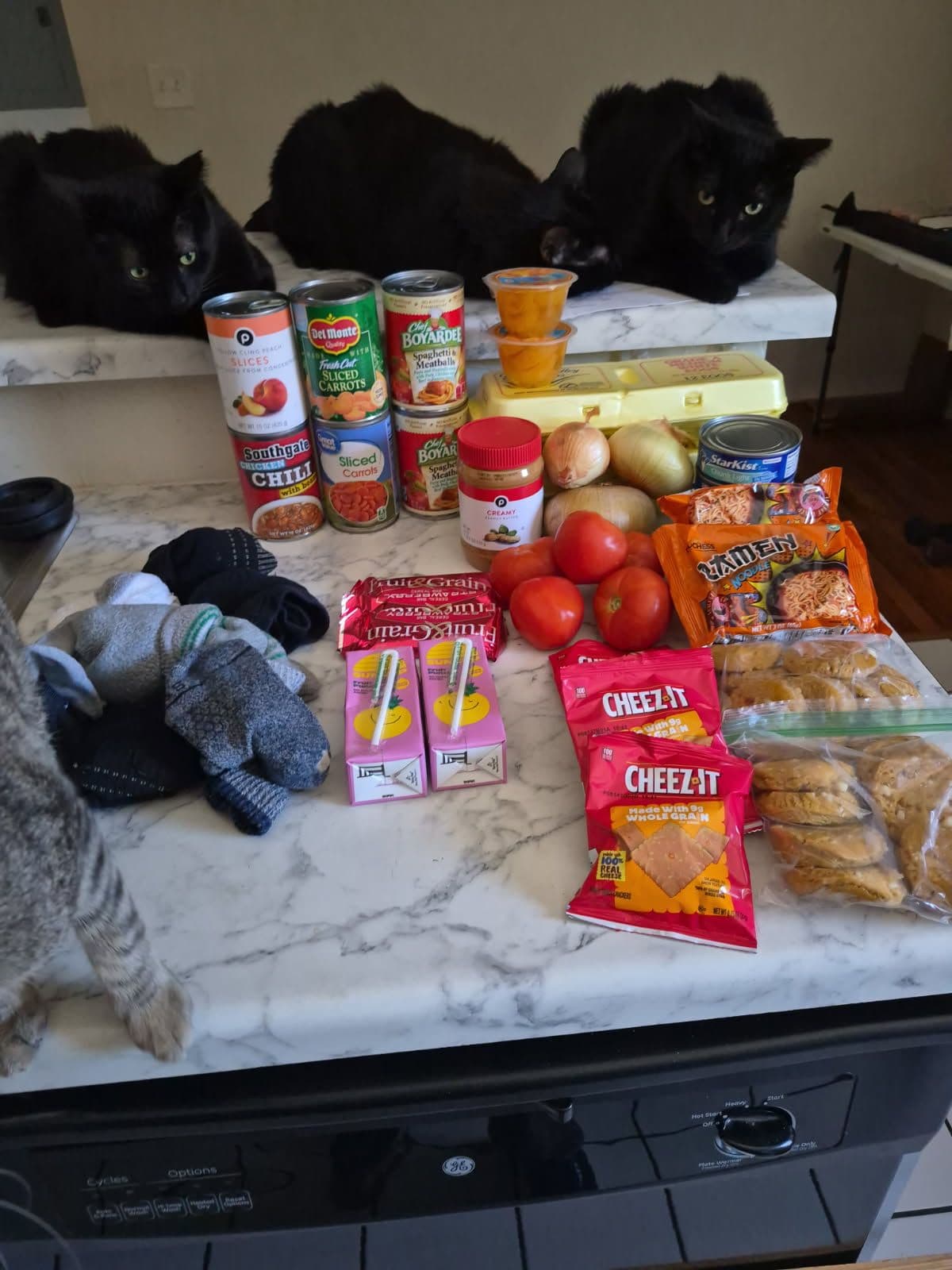 Feed item photo