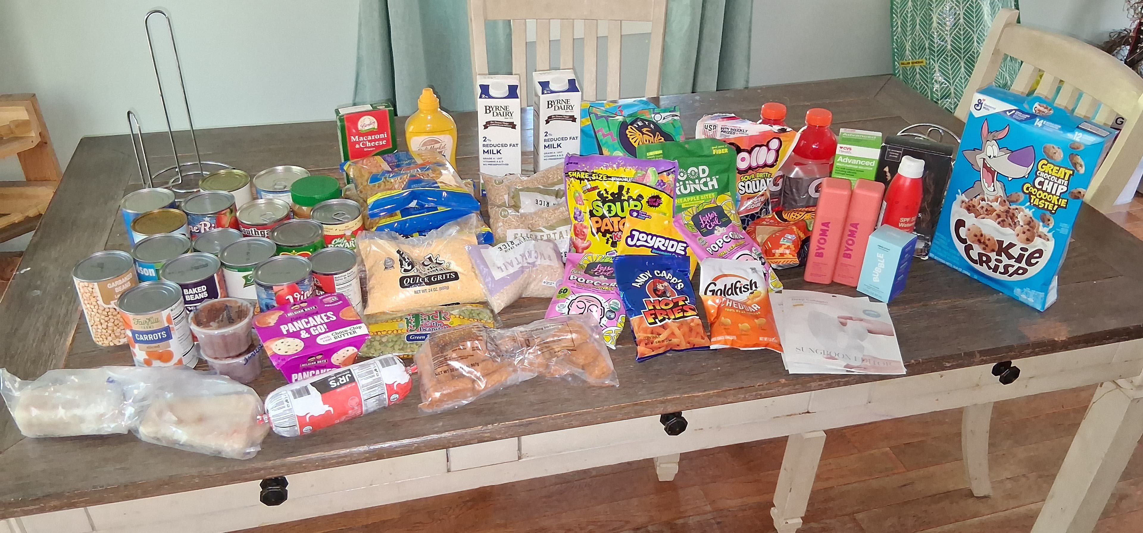 Feed item photo