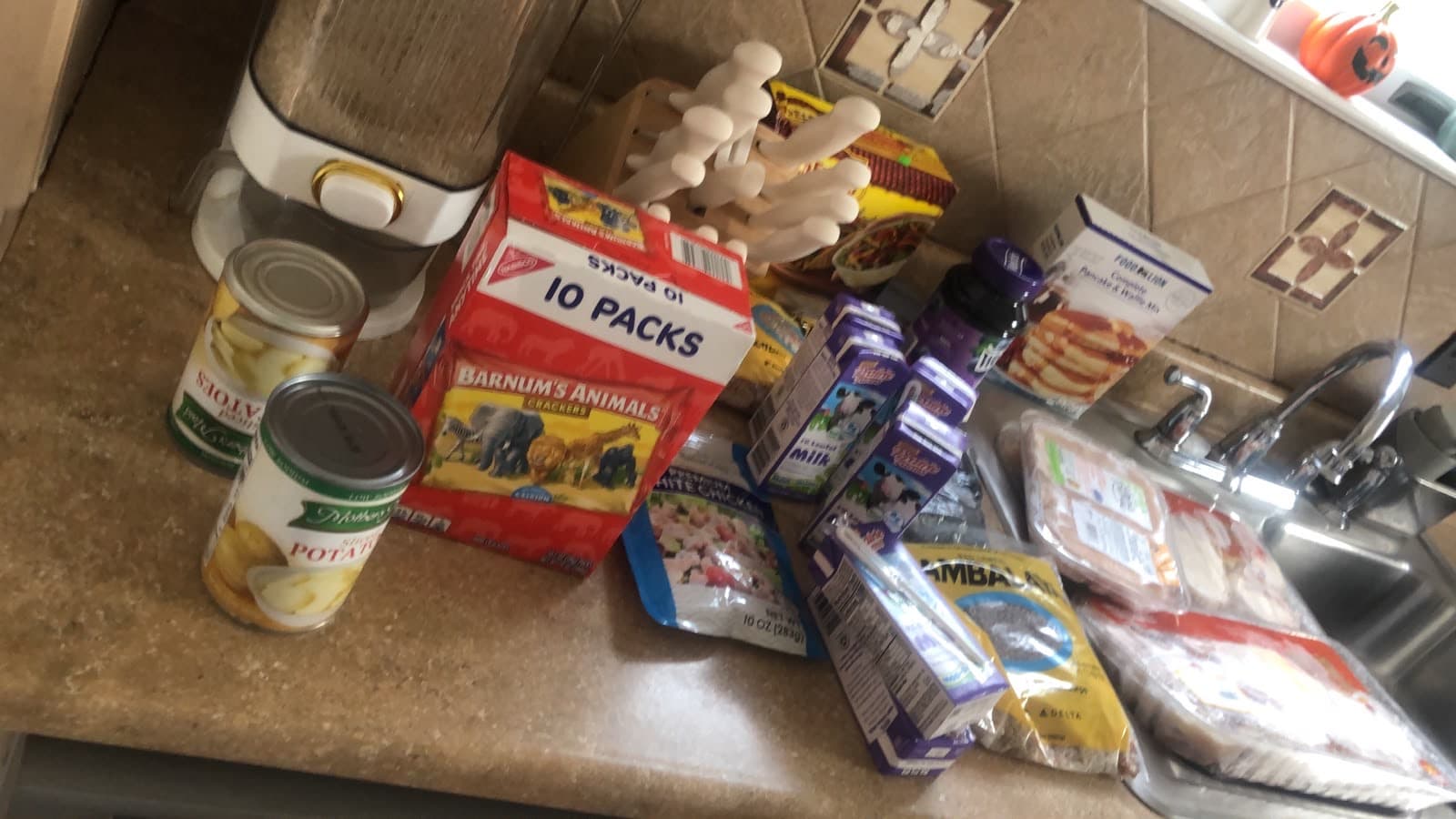 Feed item photo