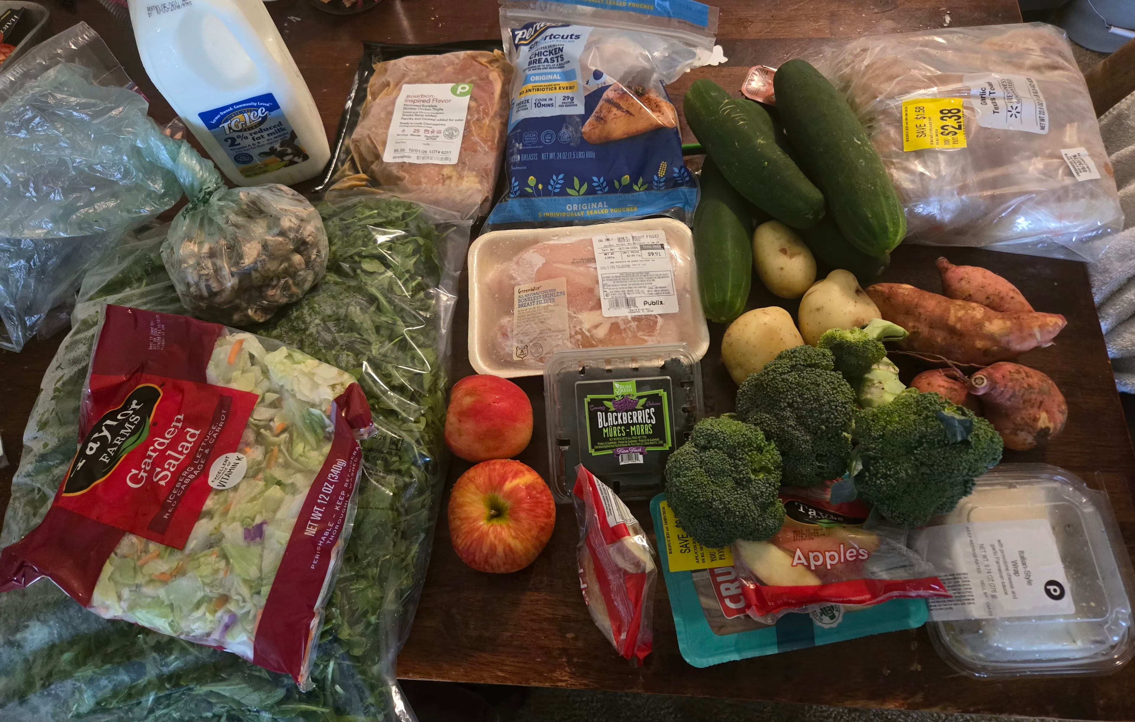 Feed item photo