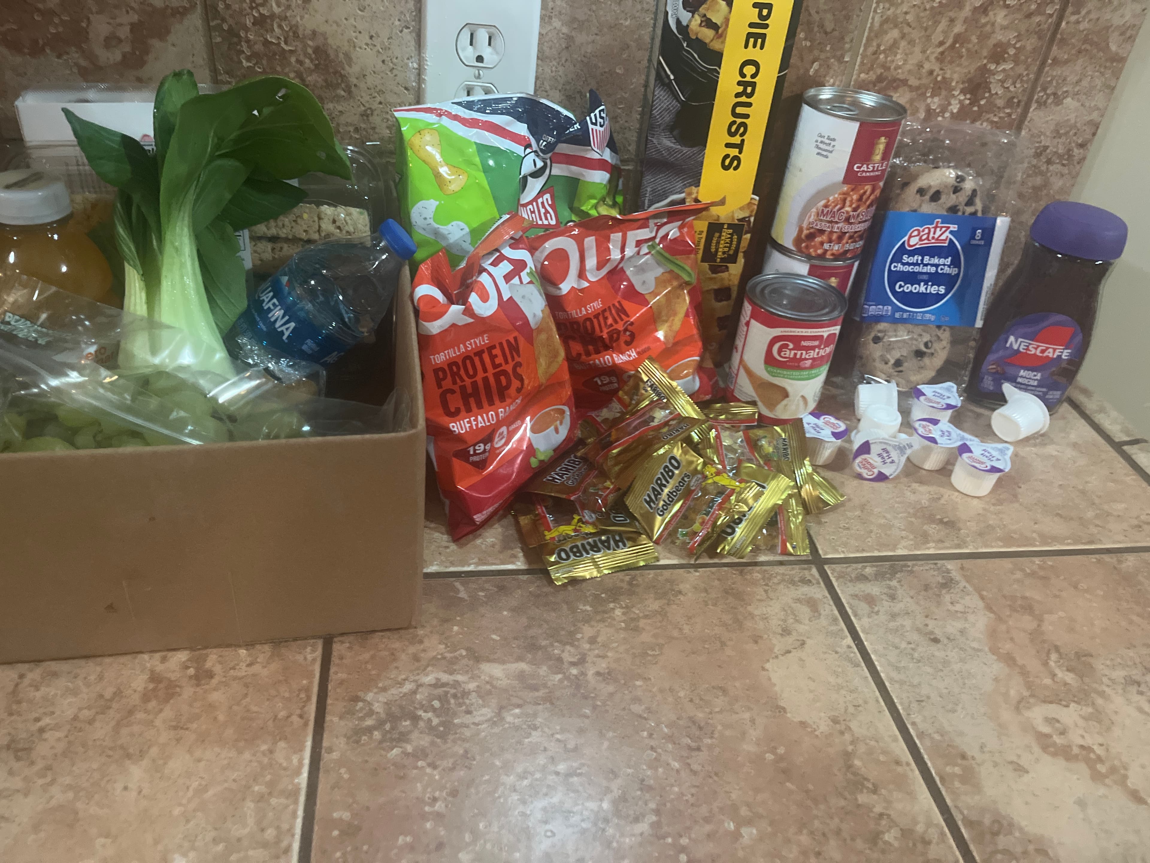 Feed item photo