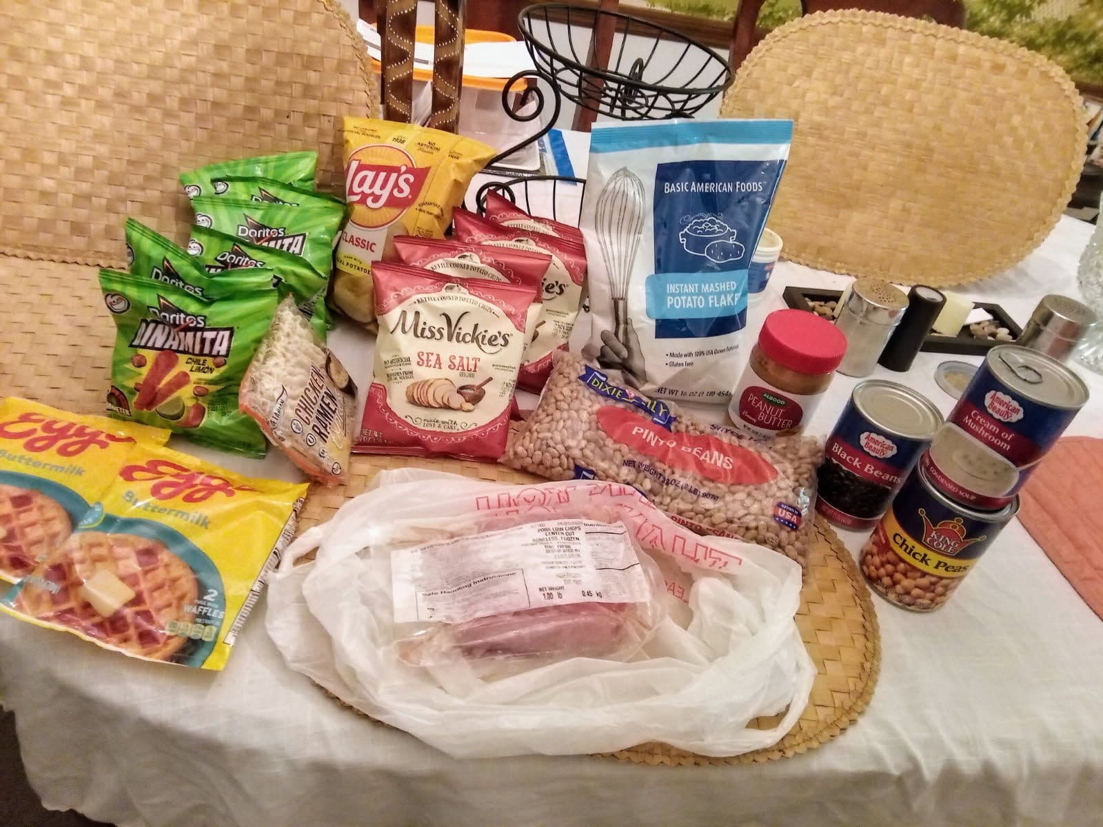 Feed item photo