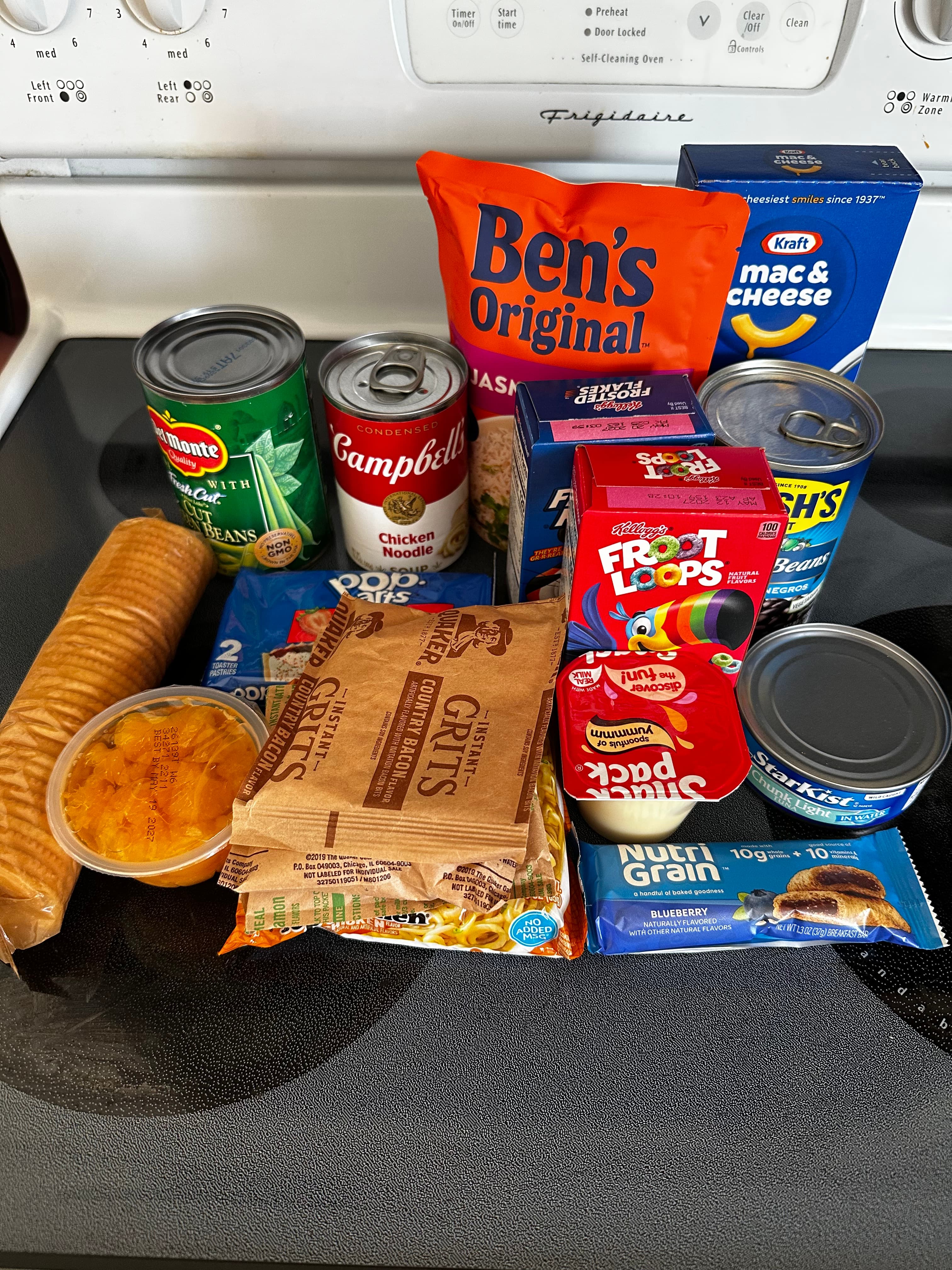 Feed item photo