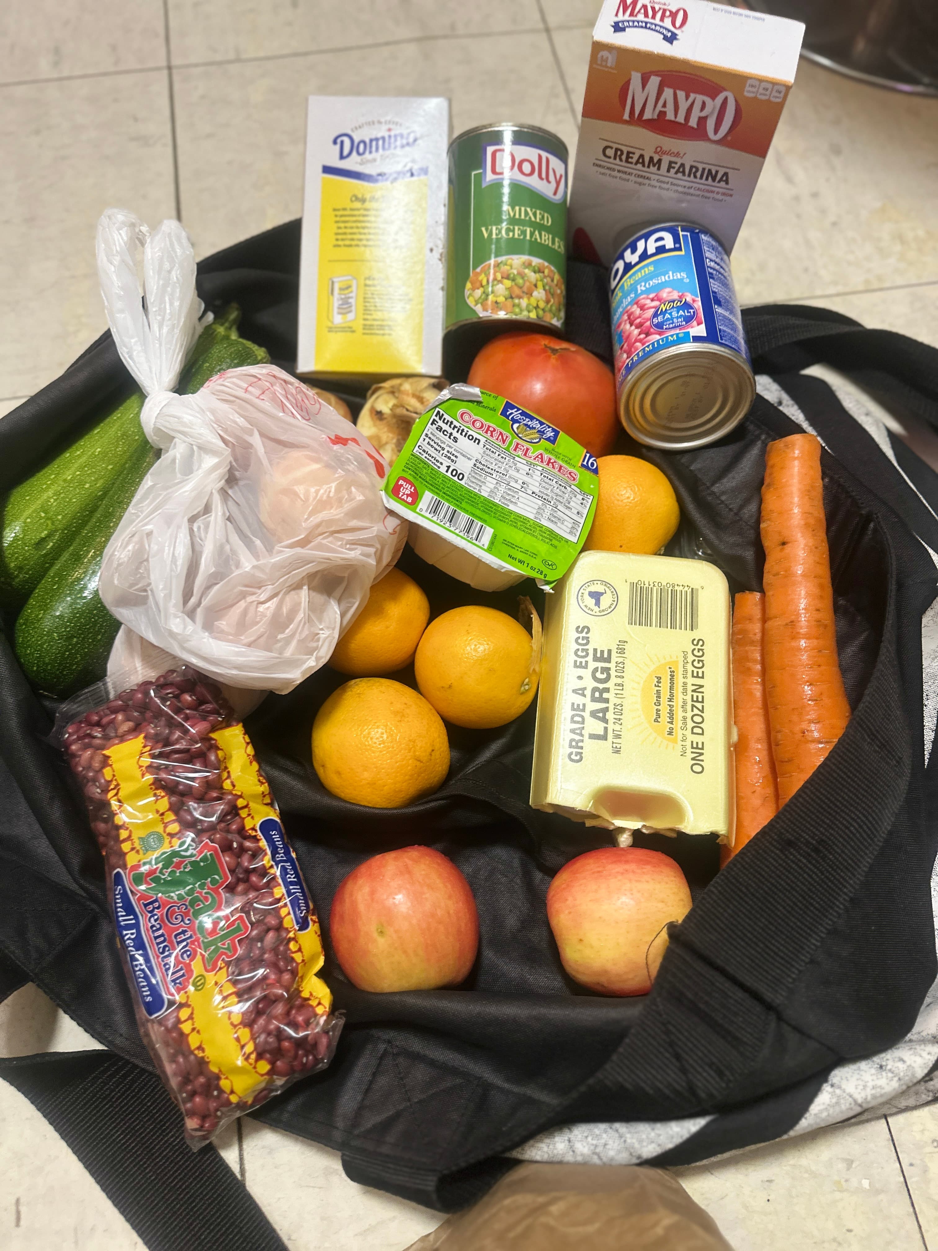 Feed item photo
