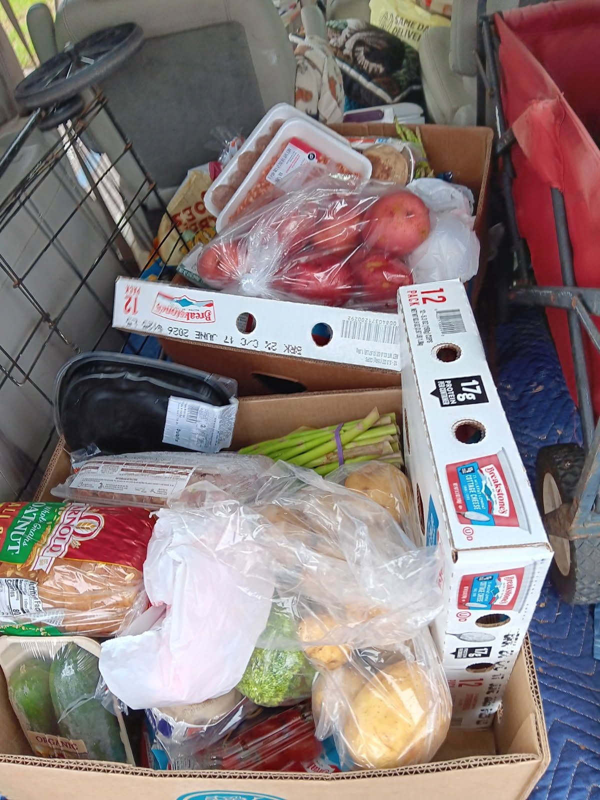 Feed item photo