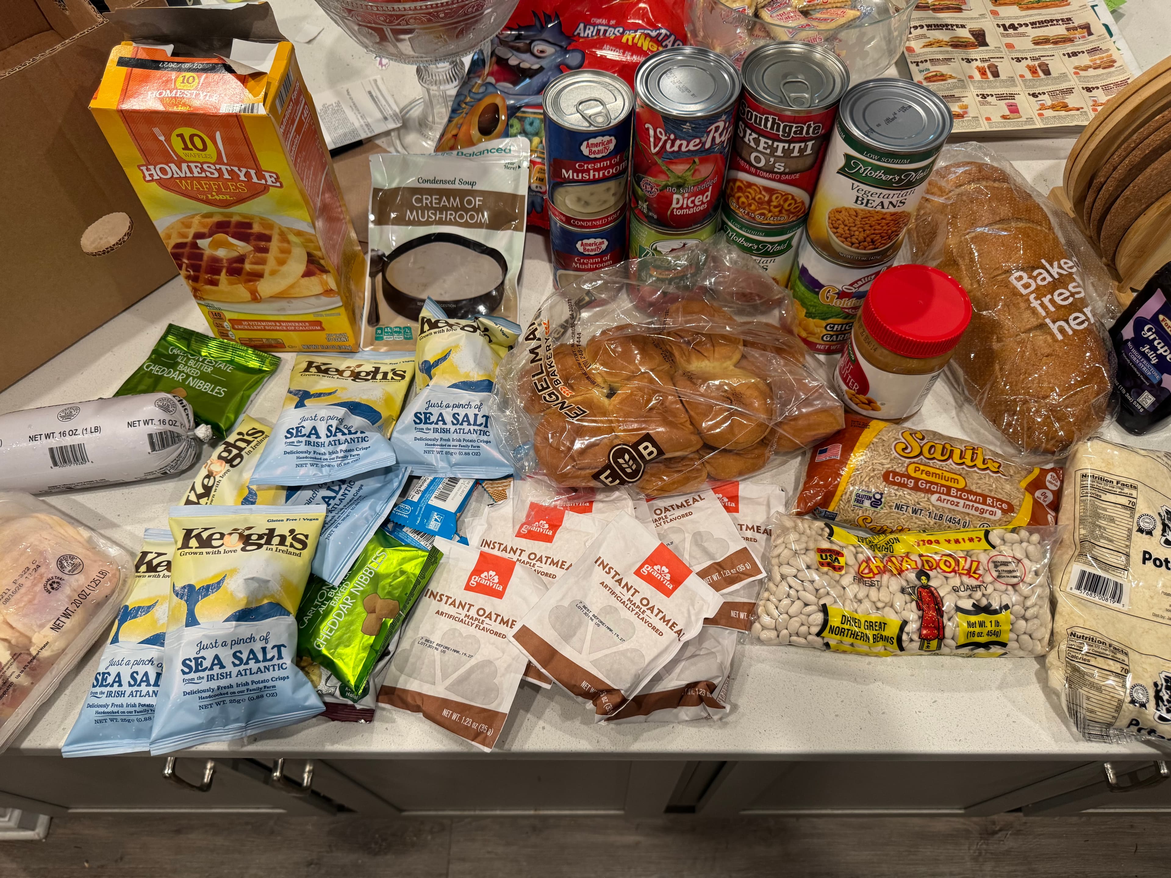 Feed item photo