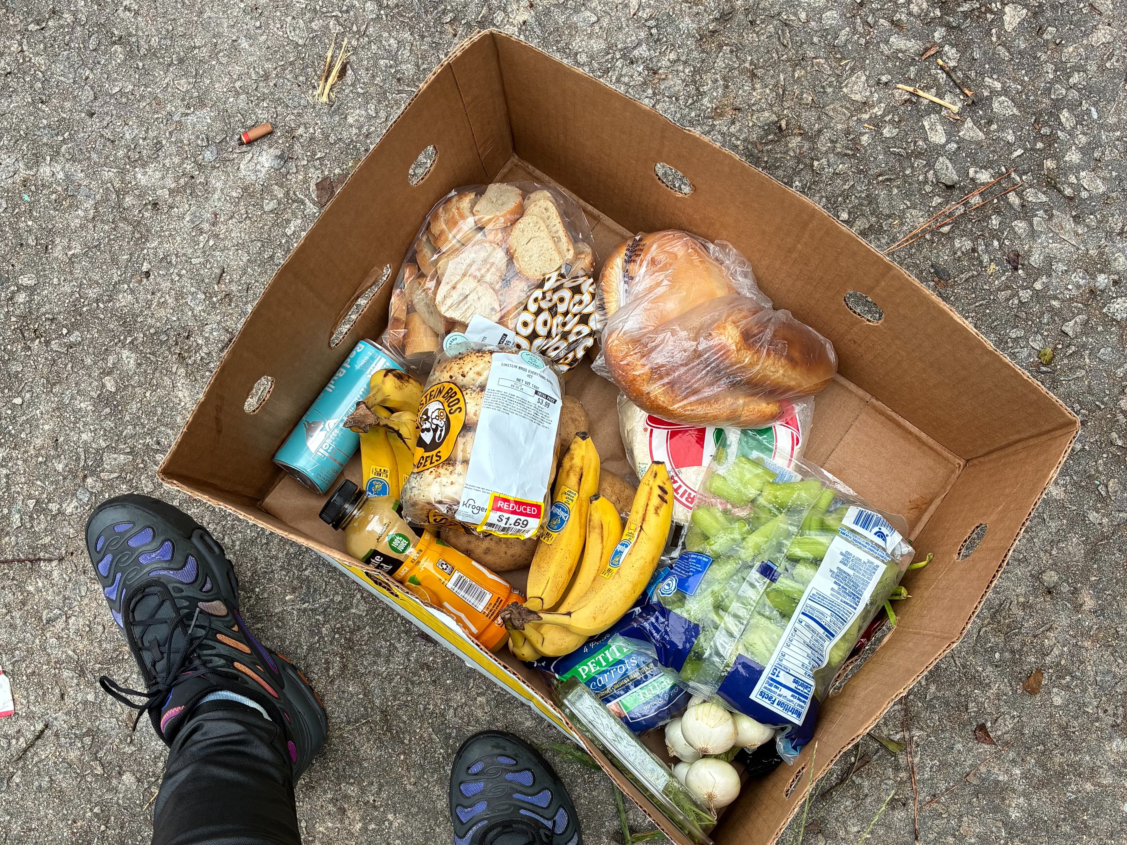 Feed item photo