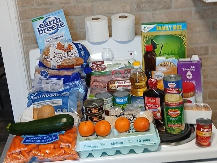 Feed item photo