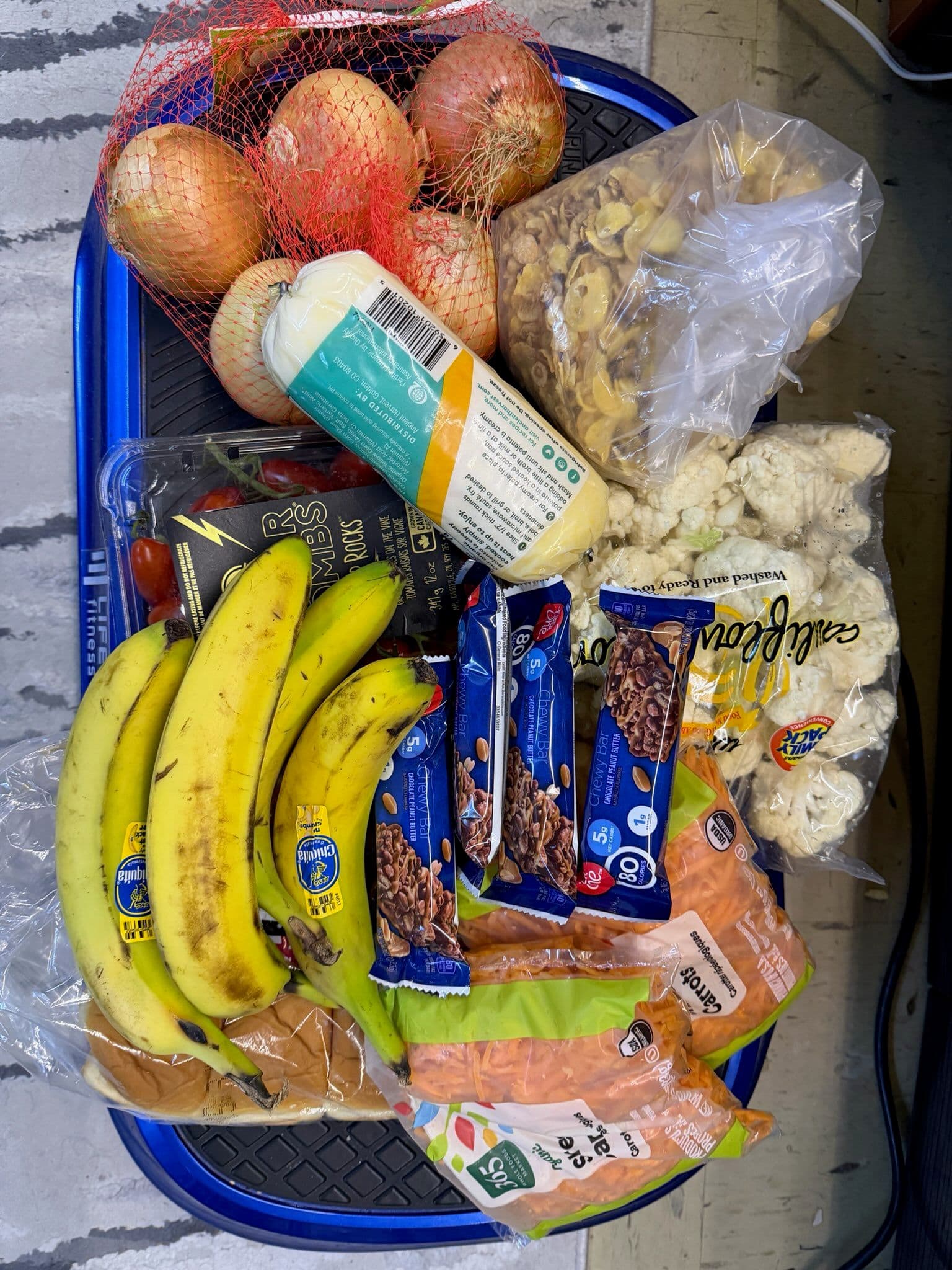 Feed item photo