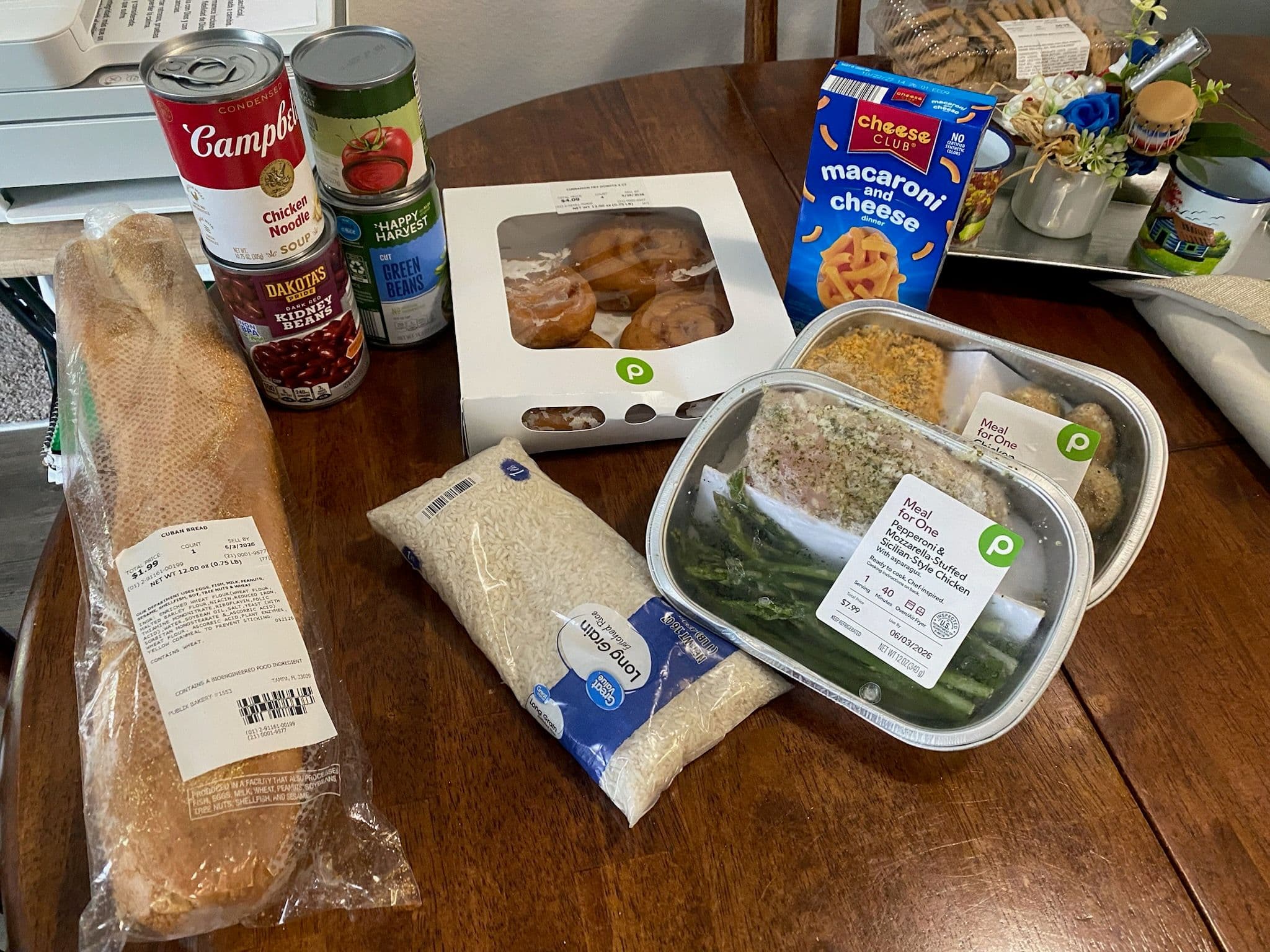 Feed item photo