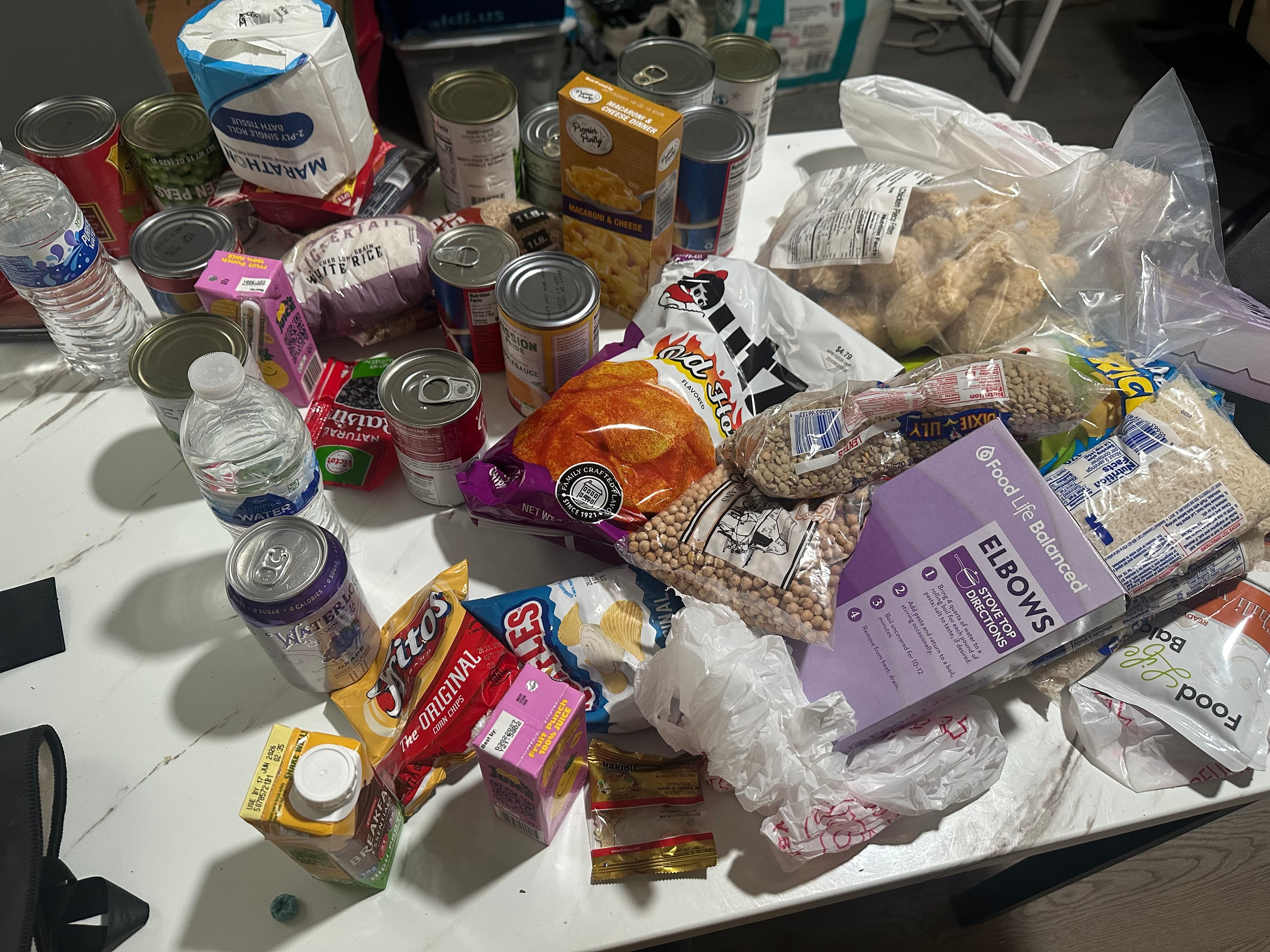 Feed item photo