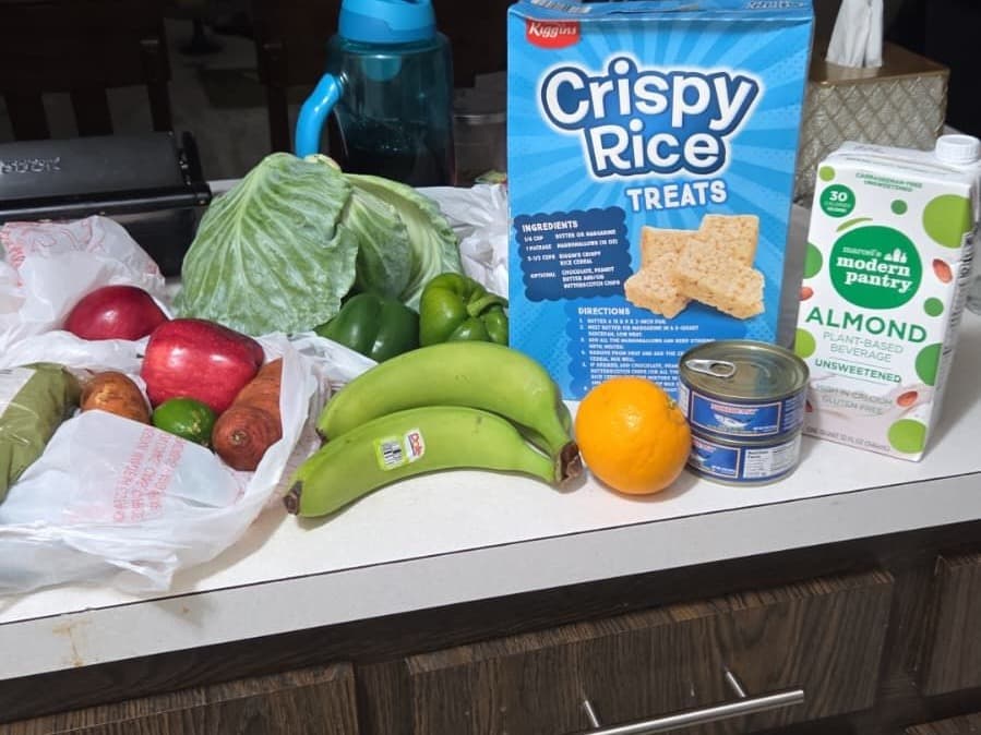 Feed item photo