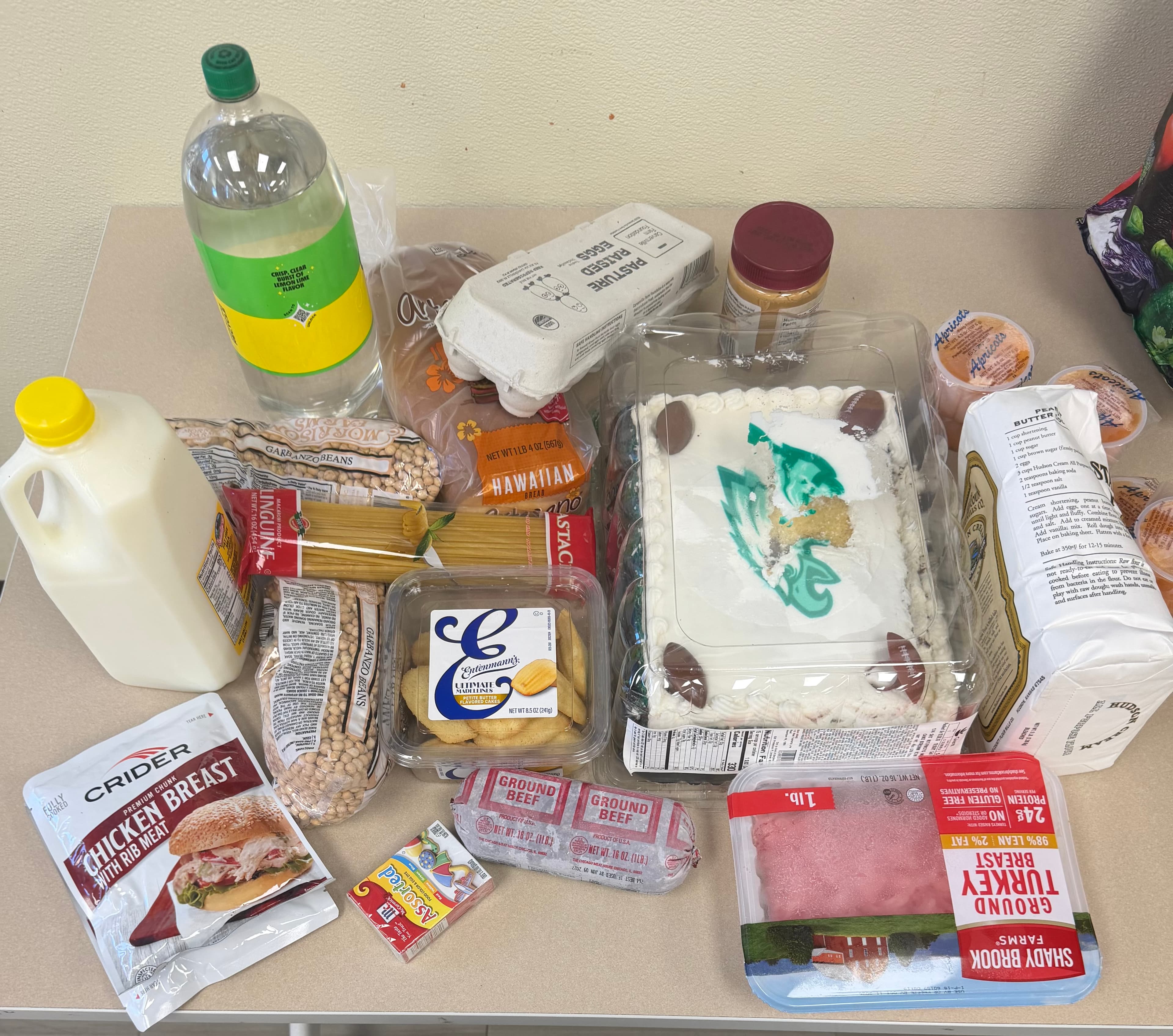 Feed item photo