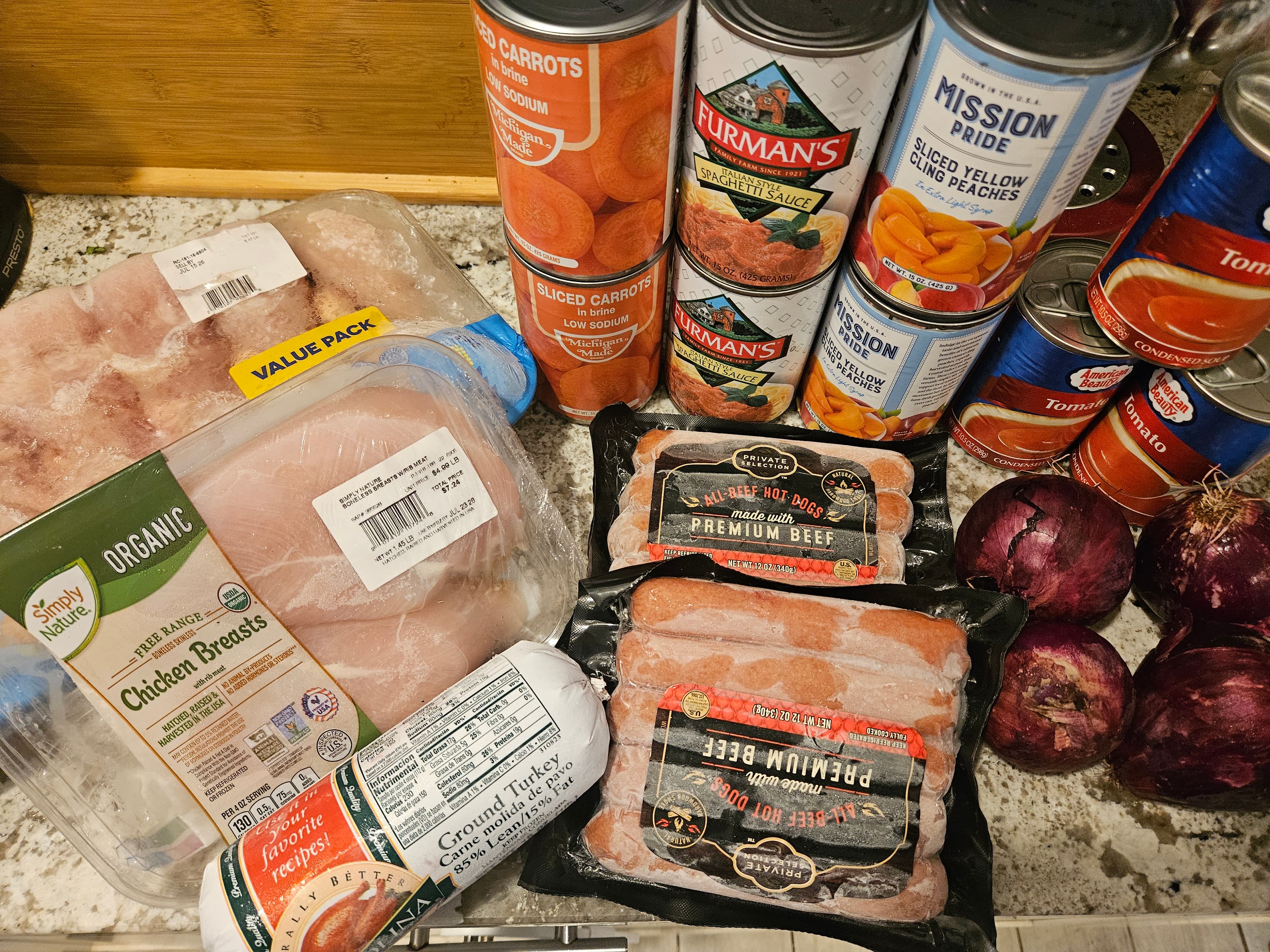Feed item photo