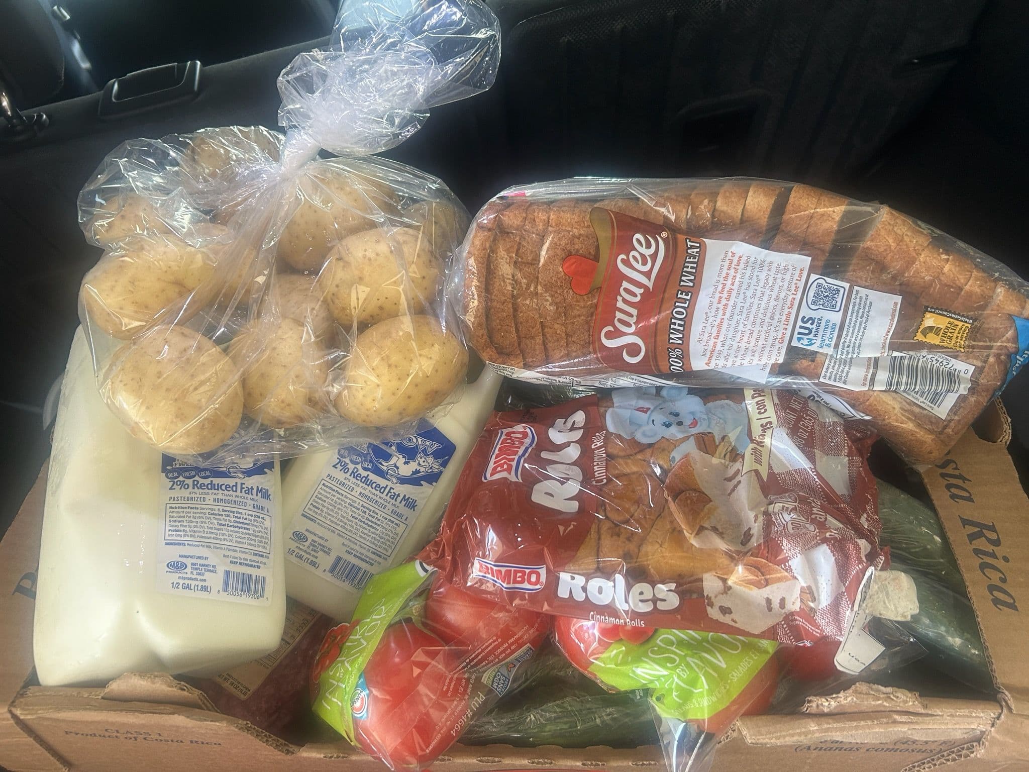 Feed item photo