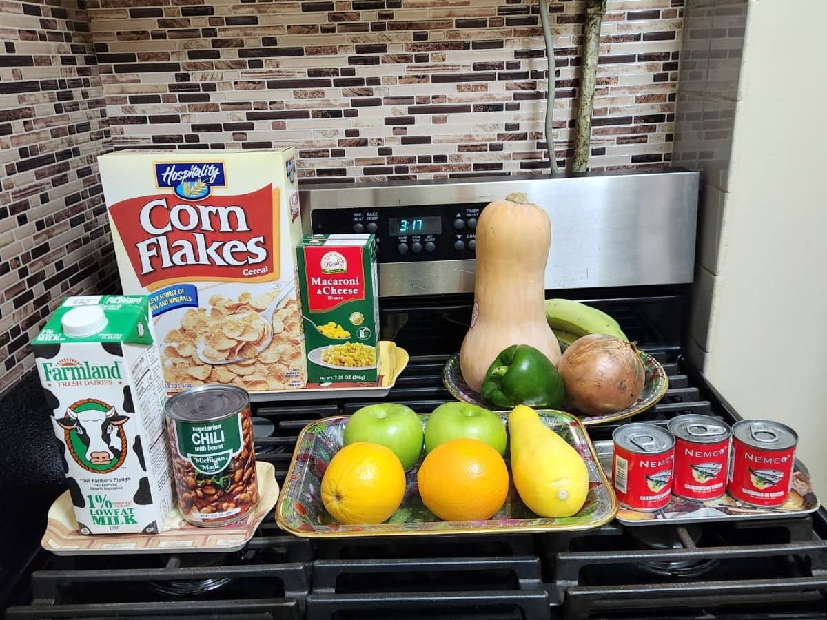 Feed item photo