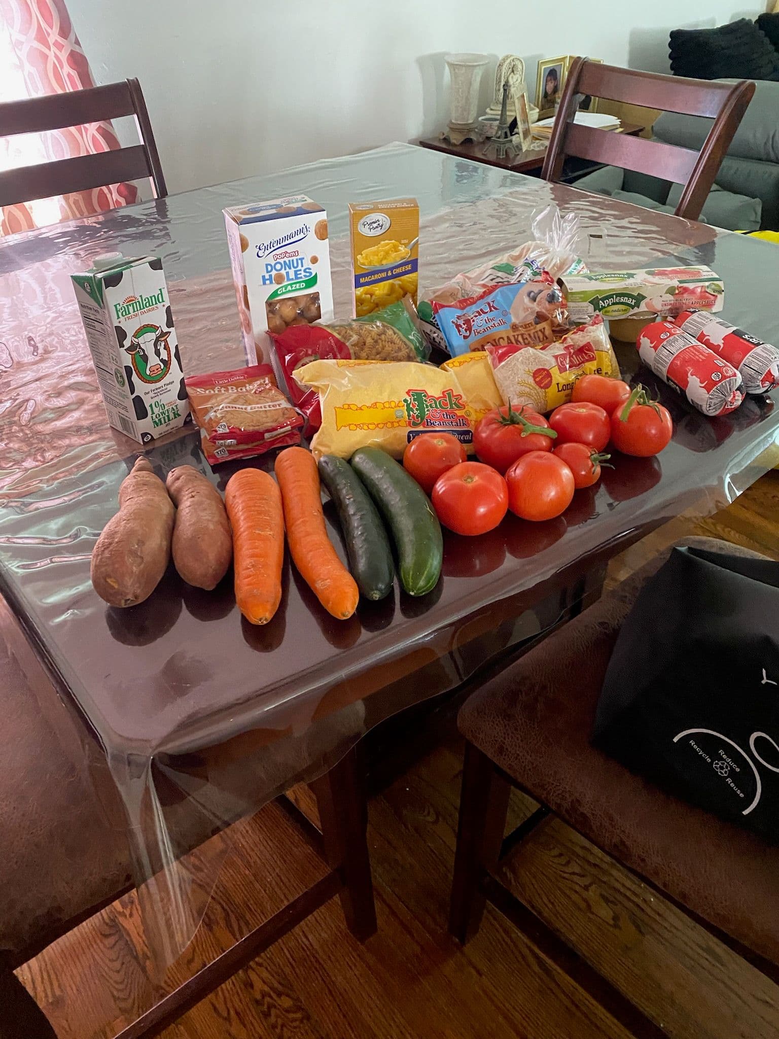 Feed item photo