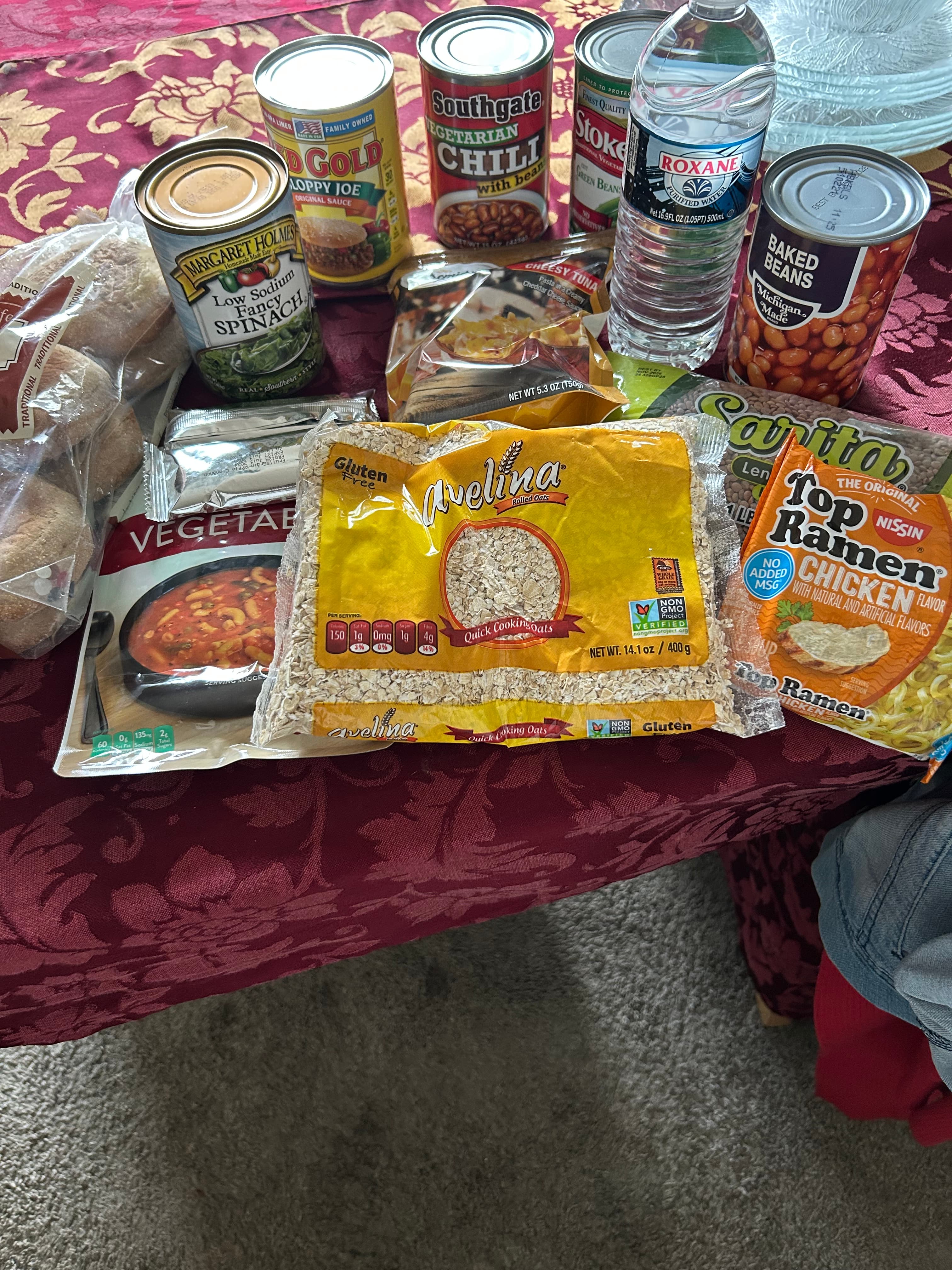 Feed item photo